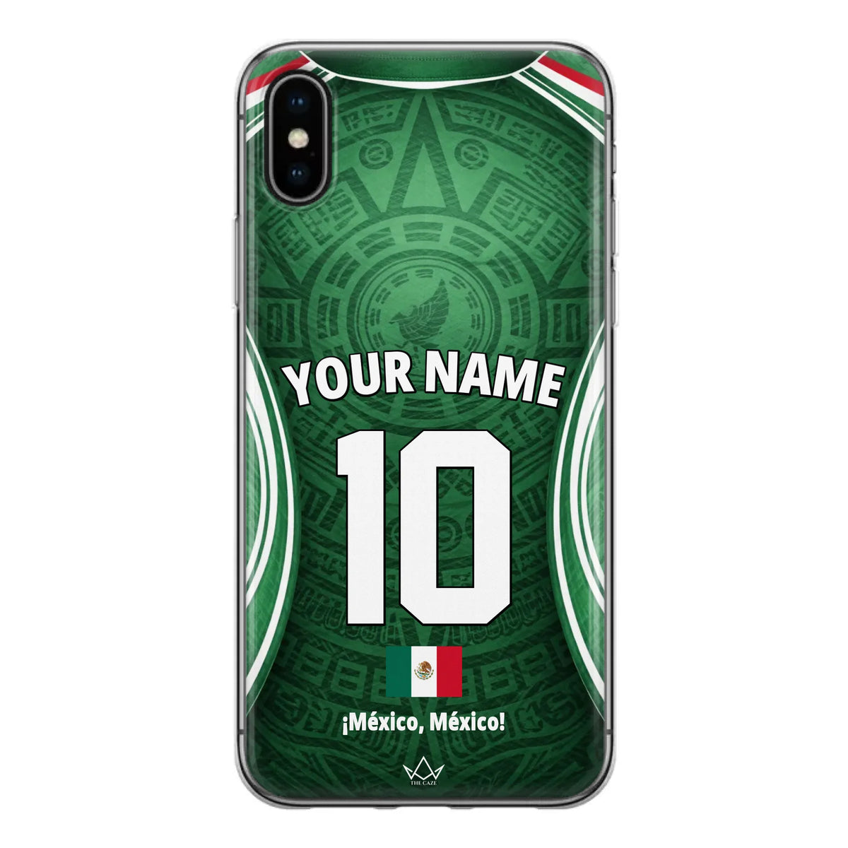 Custom phone case for IPhone XS Max
