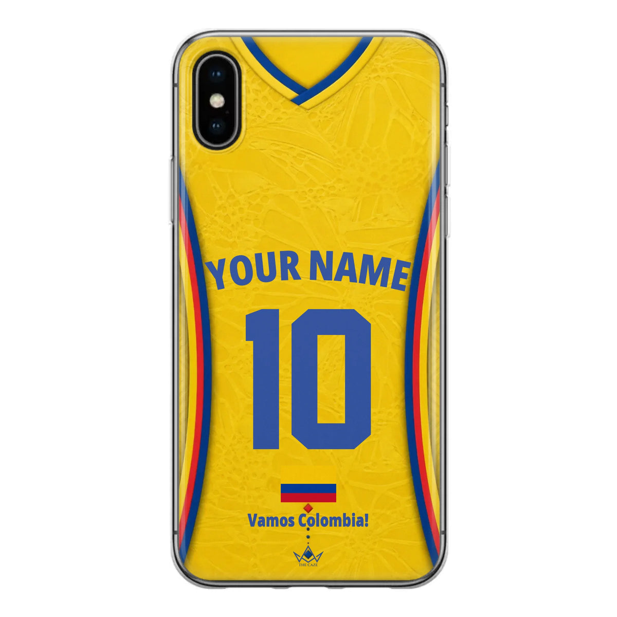 Custom phone case for IPhone XS Max