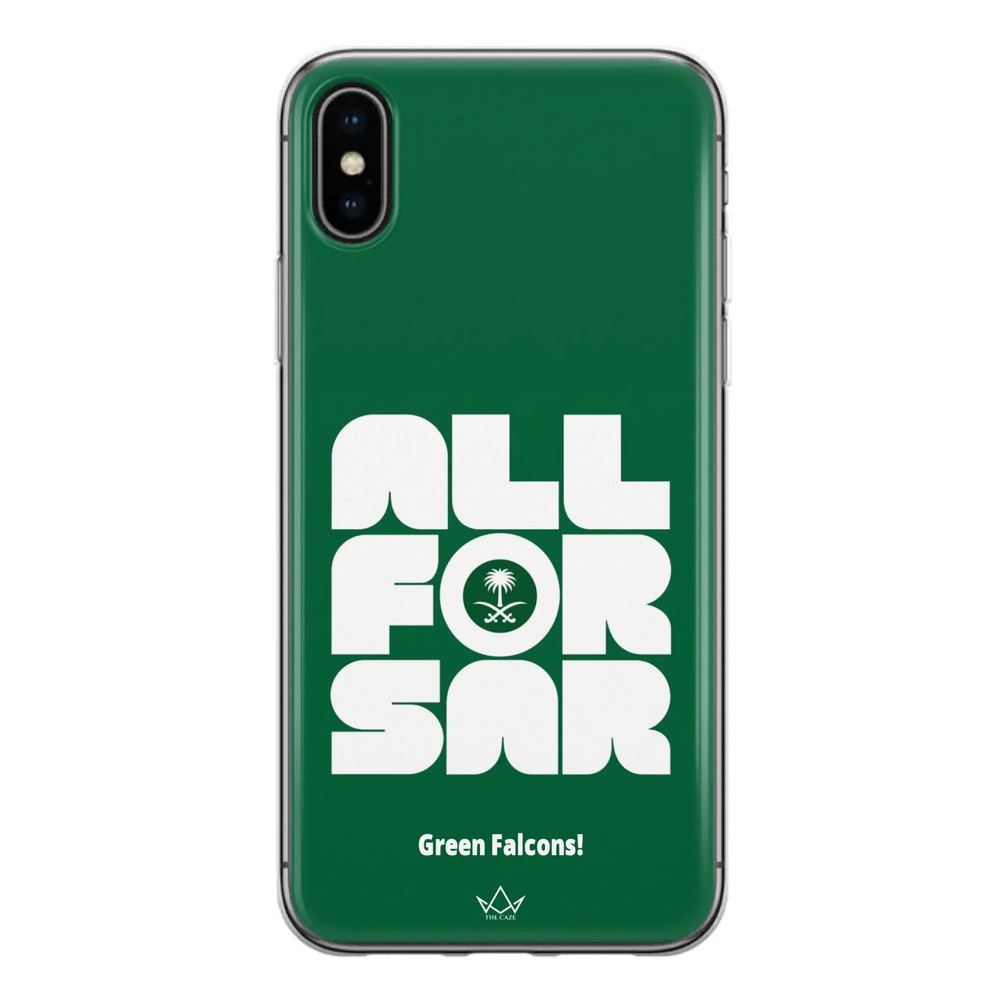 Custom phone case for IPhone XS Max
