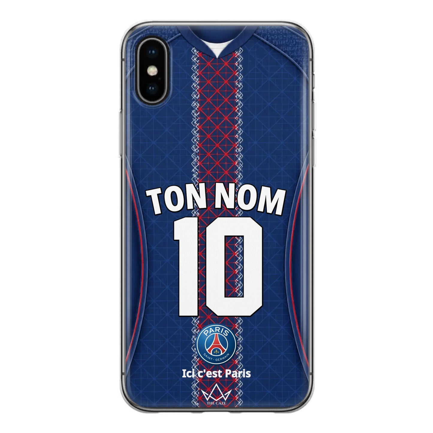 Custom phone case for IPhone XS Max