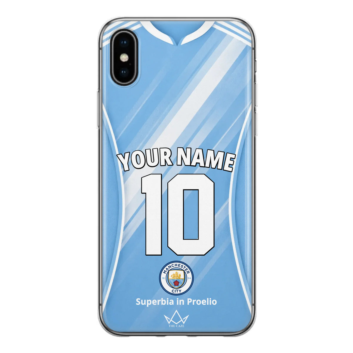 Custom phone case for IPhone XS Max