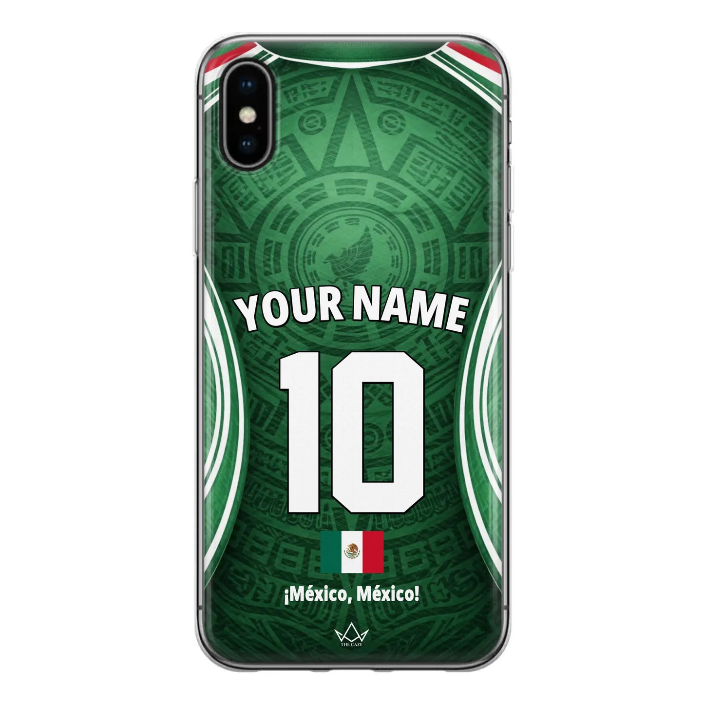 Custom phone case for IPhone XS Max