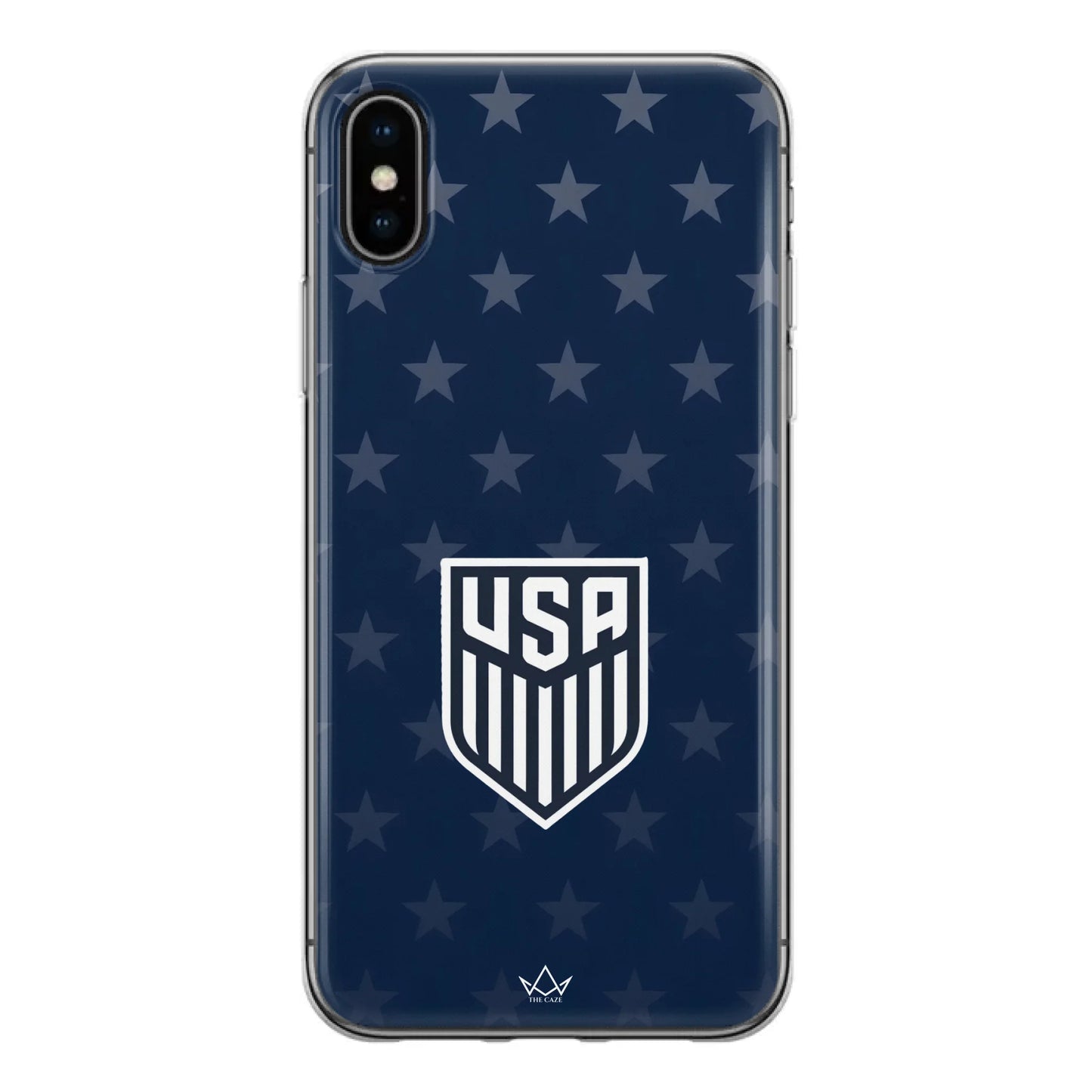 Custom phone case for IPhone XS Max