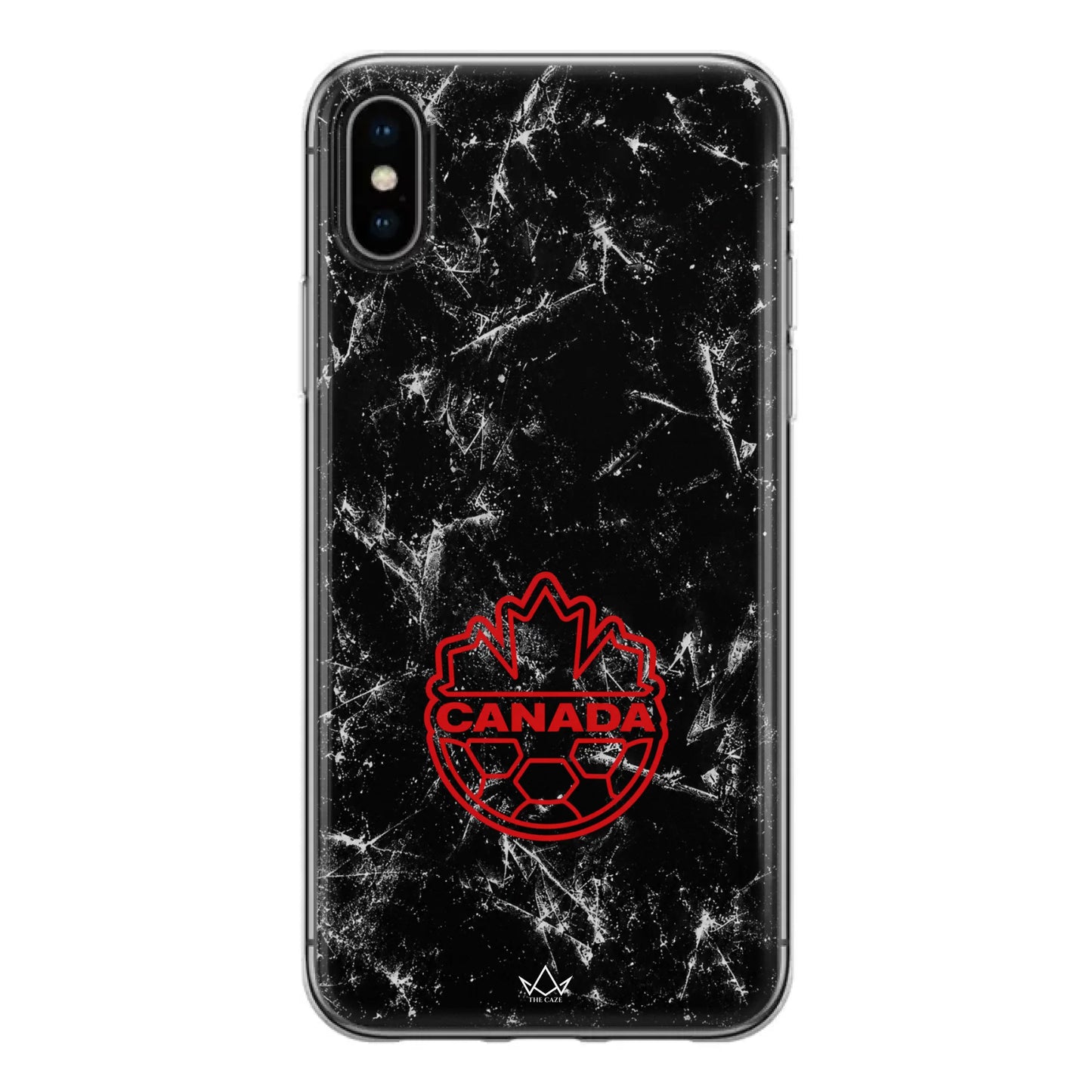 Custom phone case for IPhone XS Max