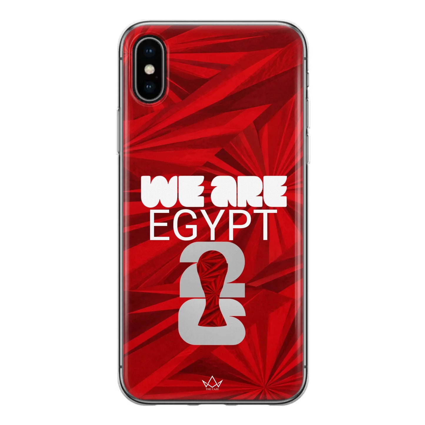 Custom phone case for IPhone XS Max