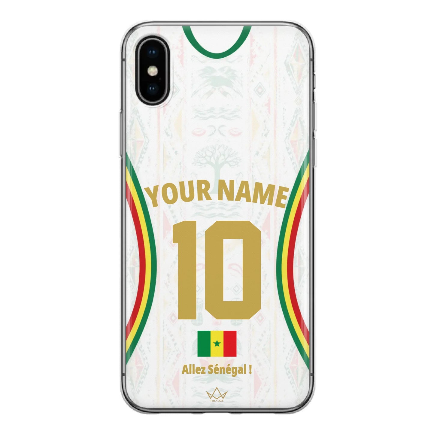 Custom phone case for IPhone XS Max