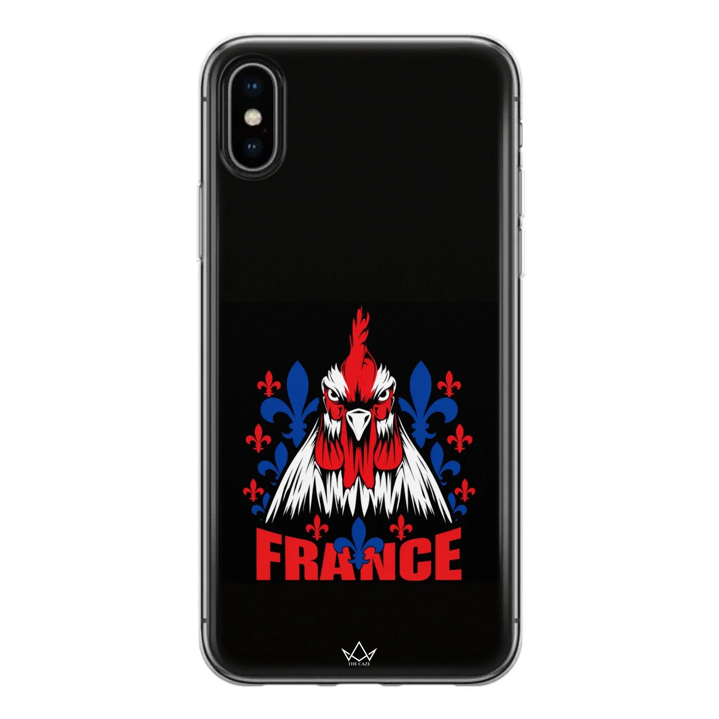 Custom phone case for IPhone XS Max