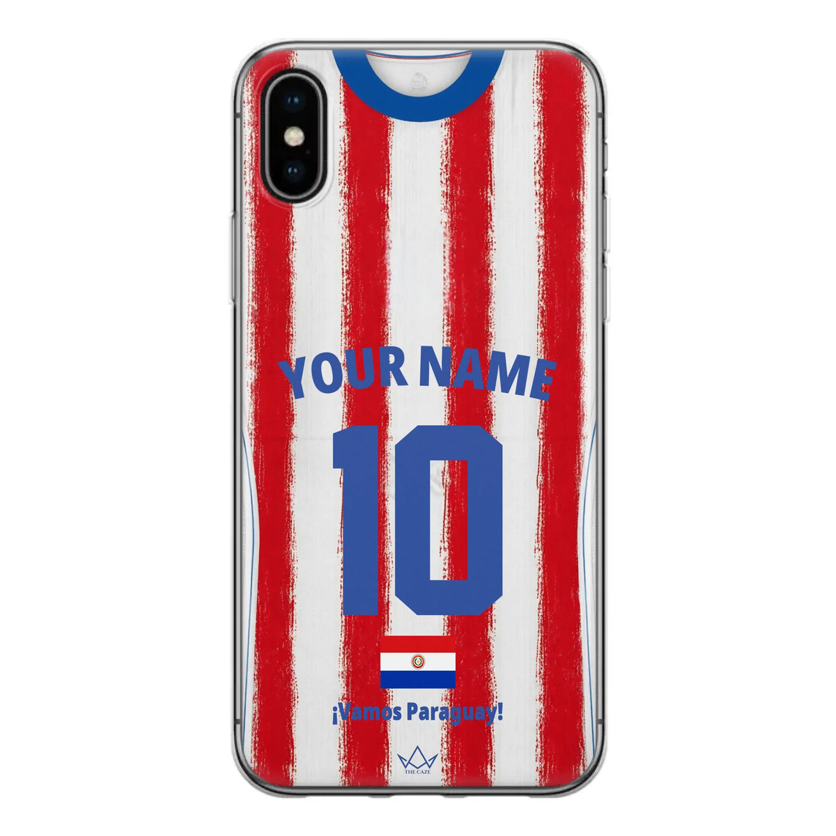 Custom phone case for IPhone XS Max