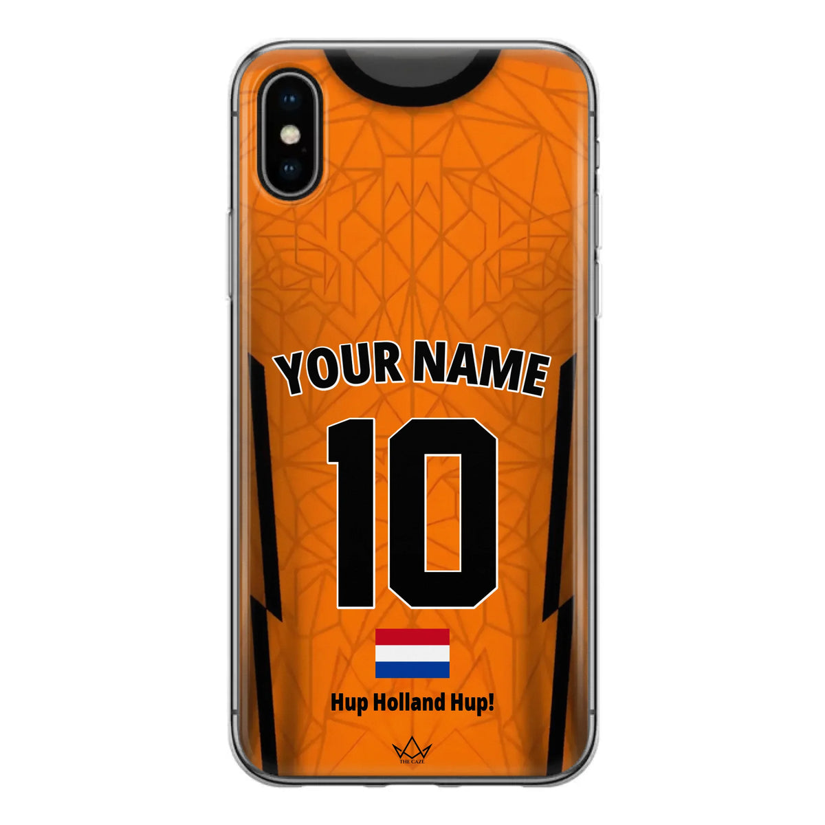 Custom phone case for IPhone XS Max