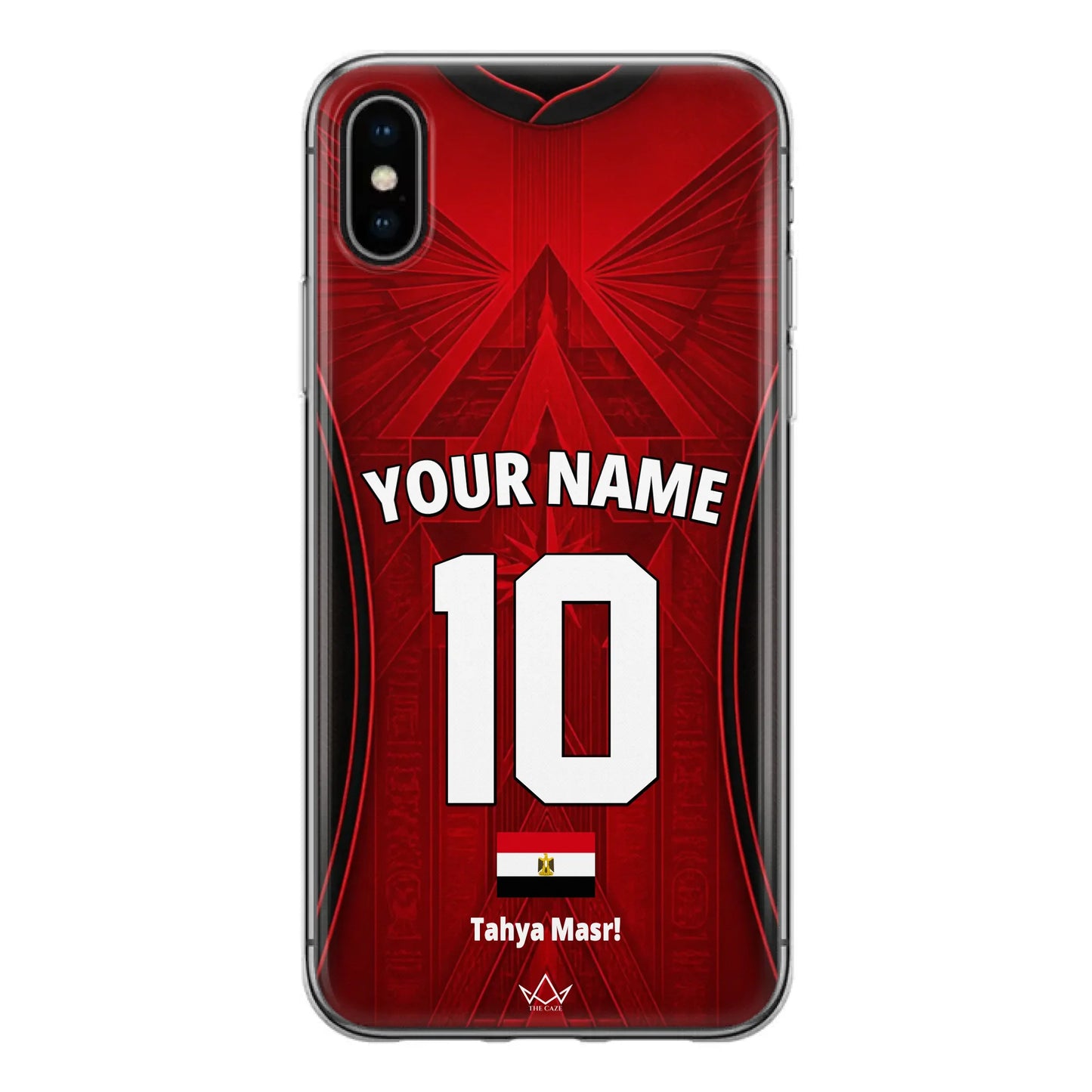 Custom phone case for IPhone XS Max