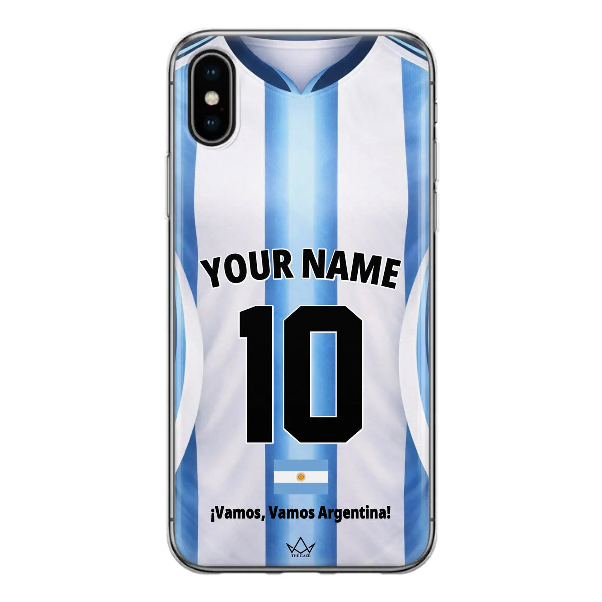 Custom phone case for IPhone XS Max