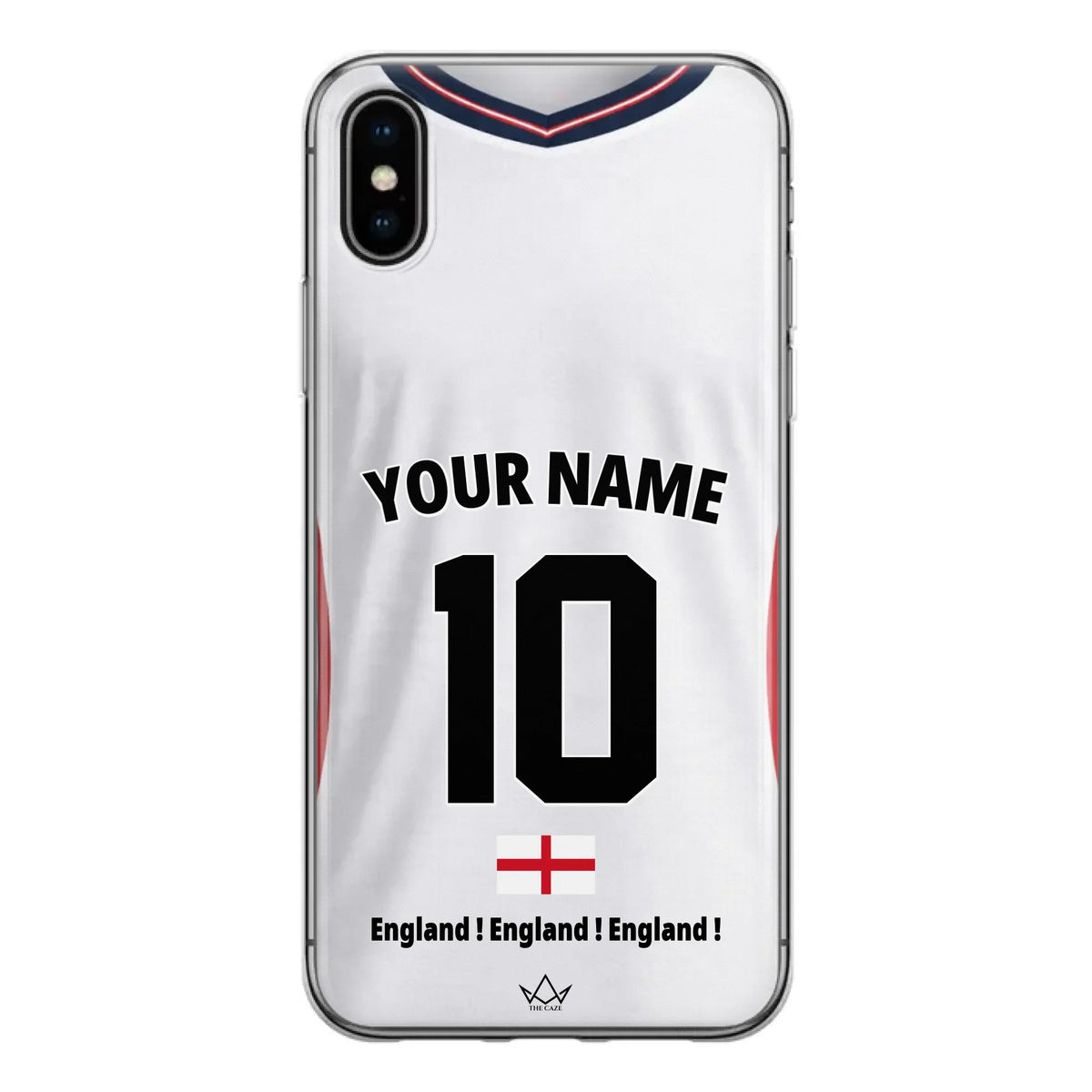 Custom phone case for IPhone XS Max
