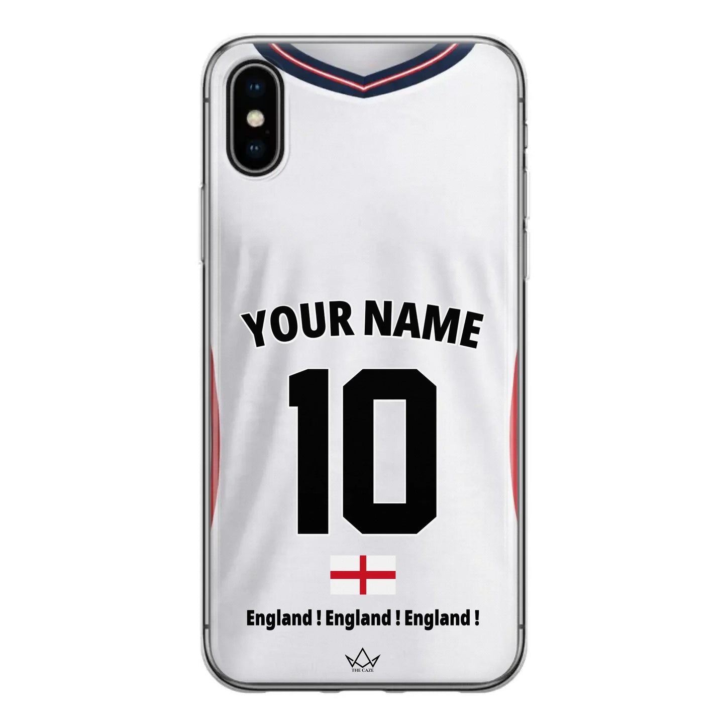 Custom phone case for IPhone XS Max