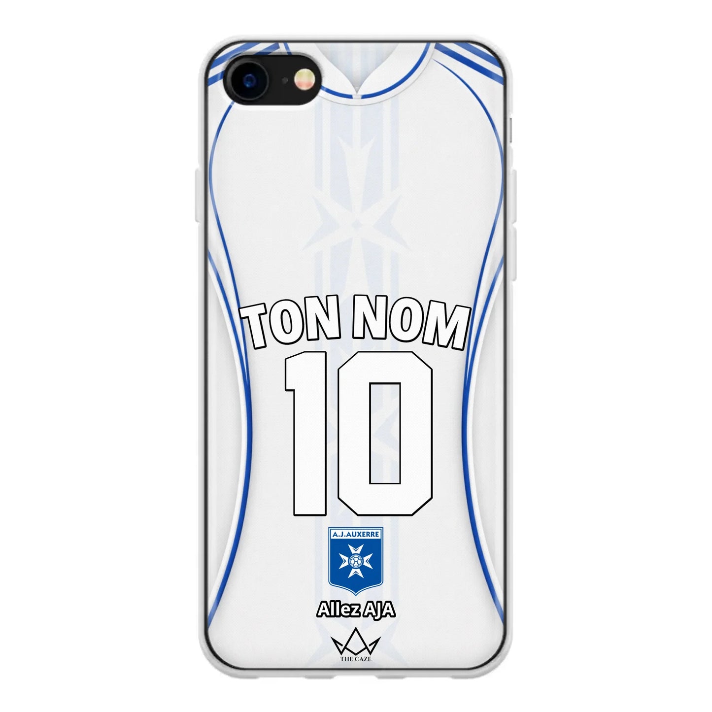 Custom phone case for IPhone SE 2020