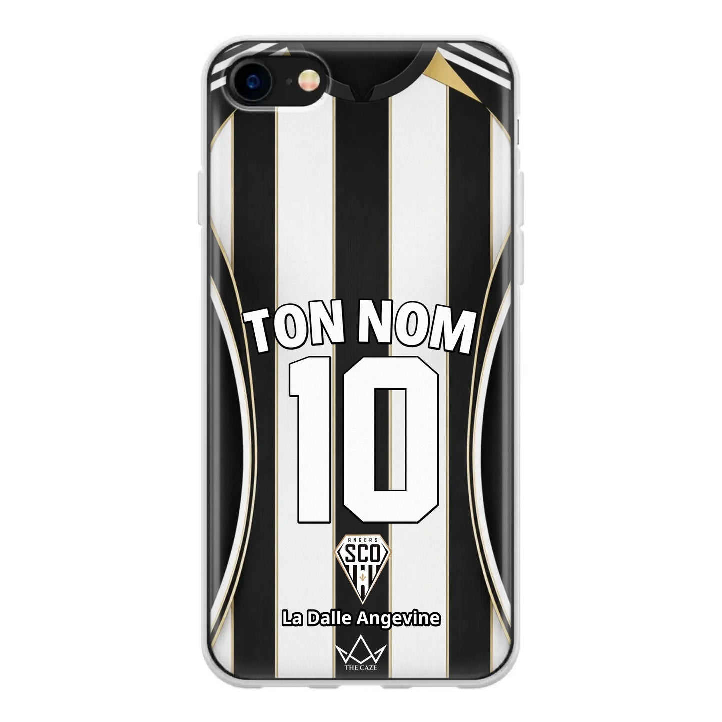 Custom phone case for IPhone SE 2020