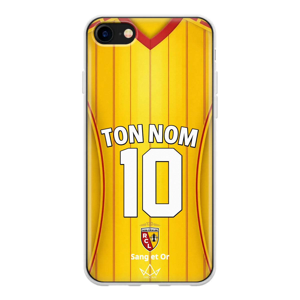 Custom phone case for IPhone SE 2020
