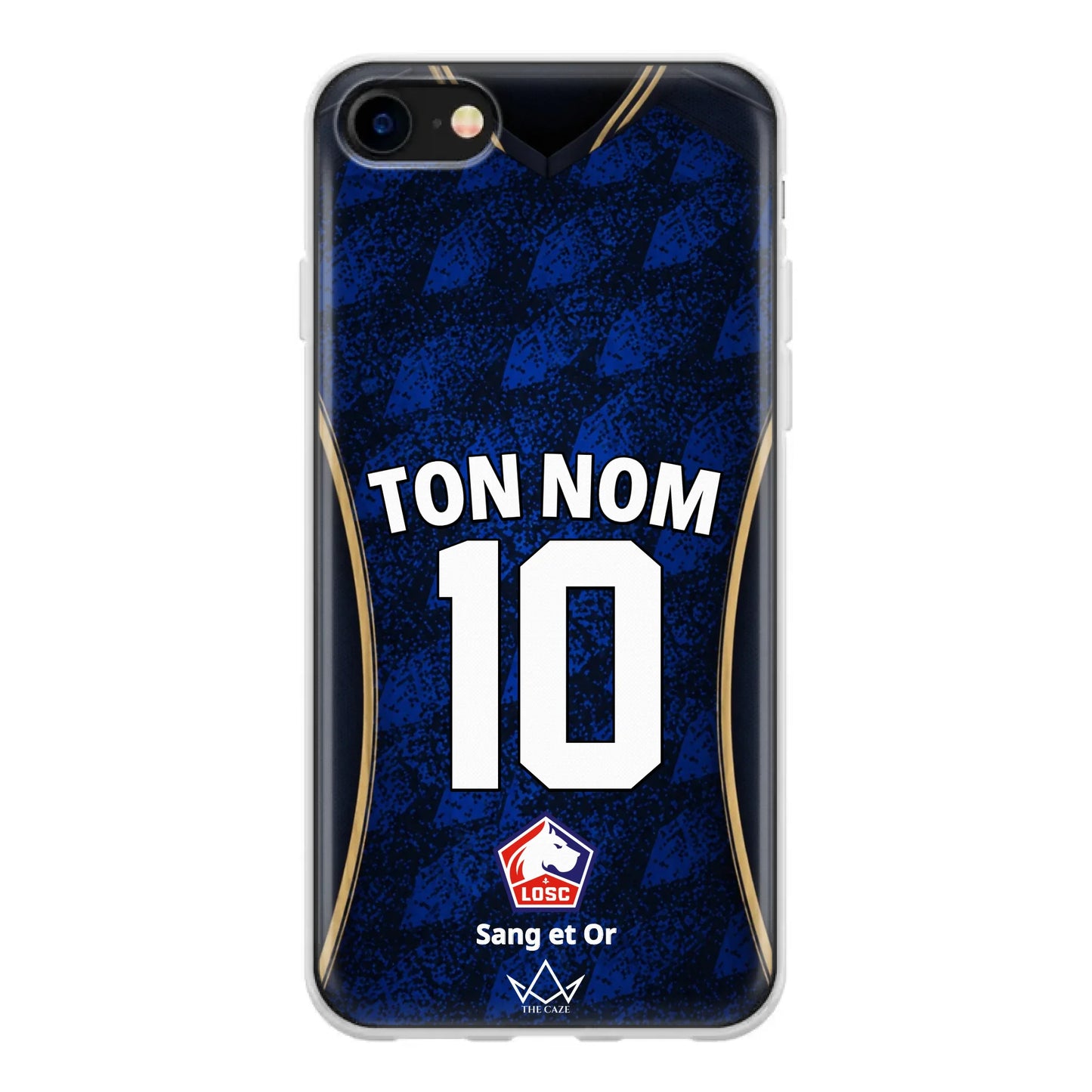Custom phone case for IPhone SE 2020