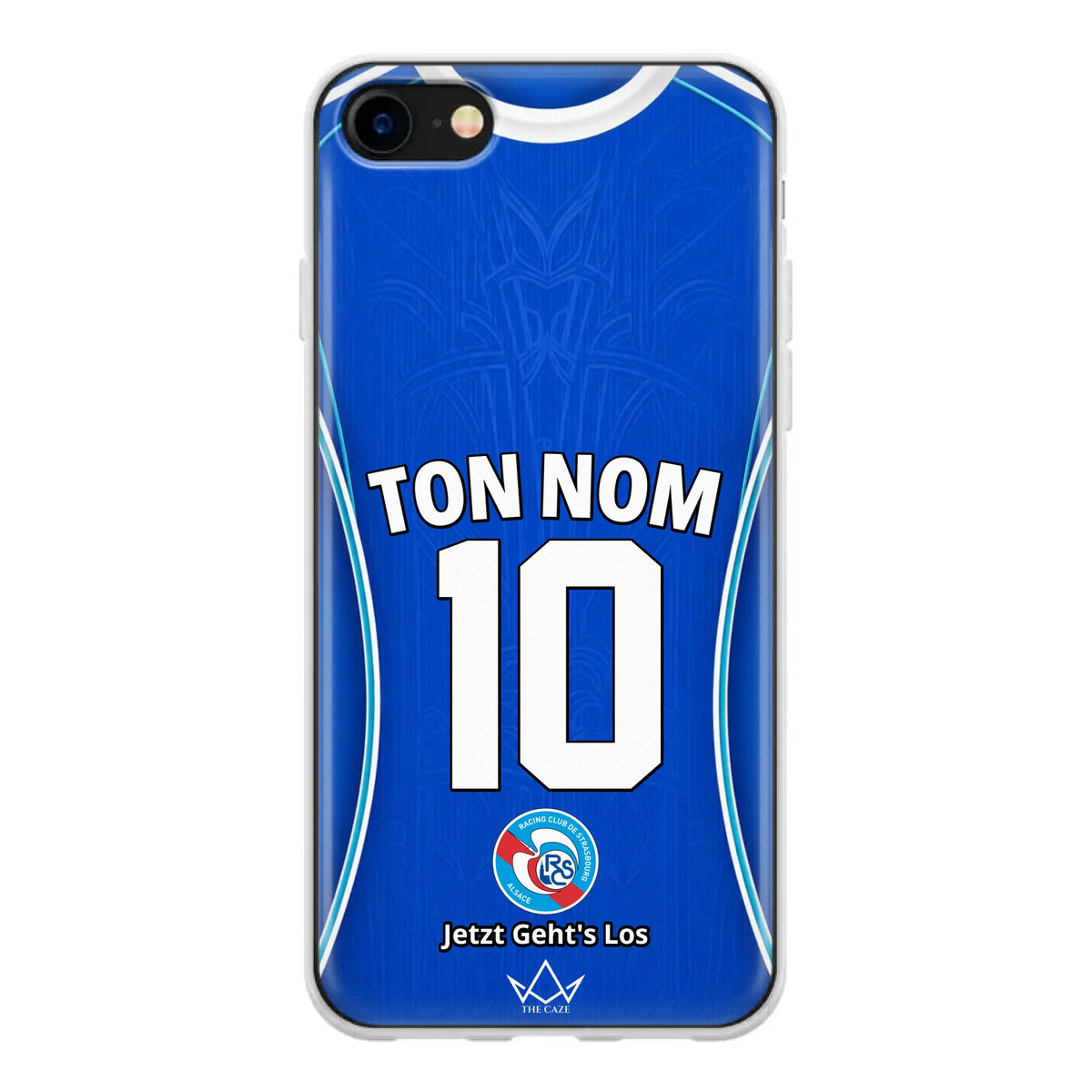 Custom phone case for IPhone SE 2020