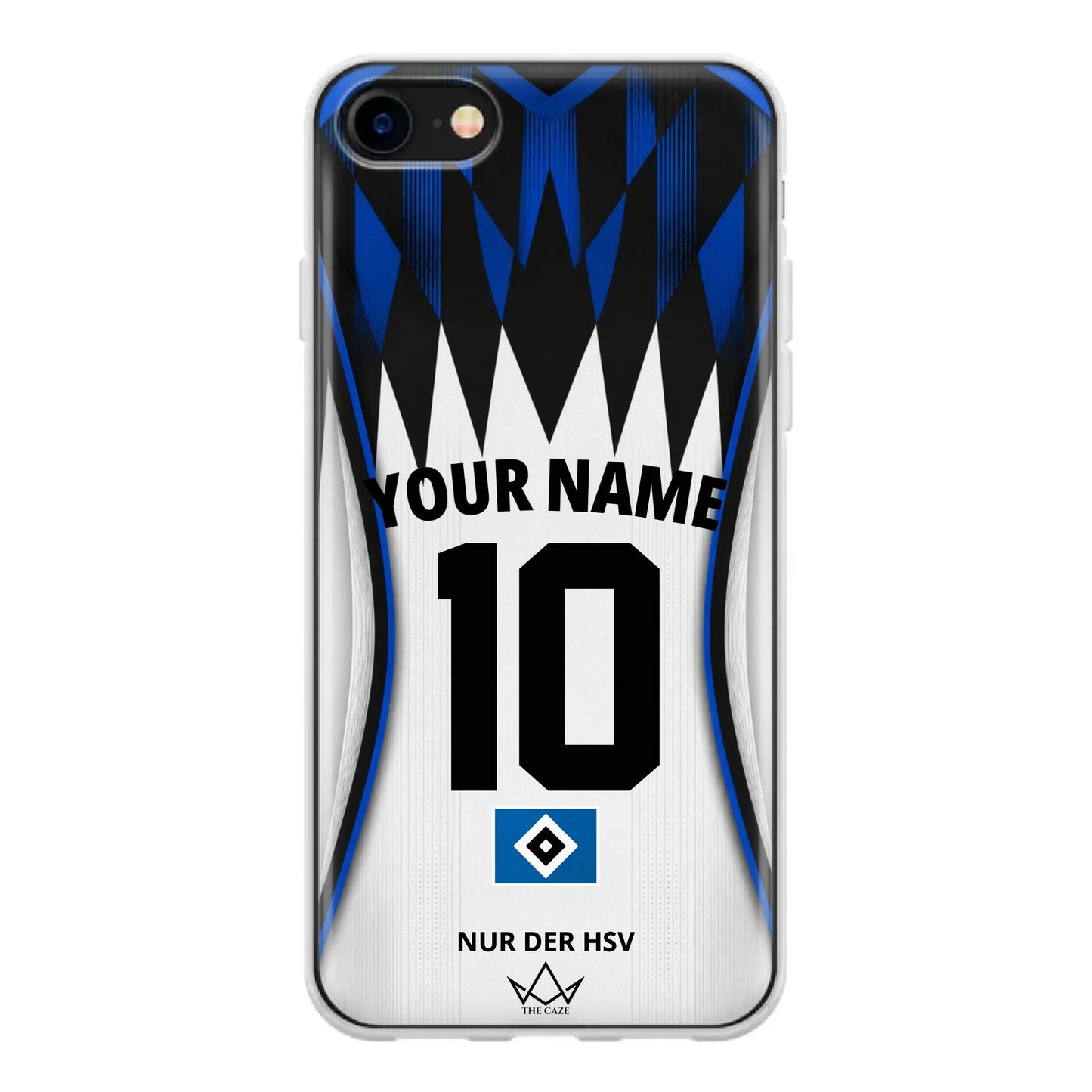 Custom phone case for IPhone SE 2020