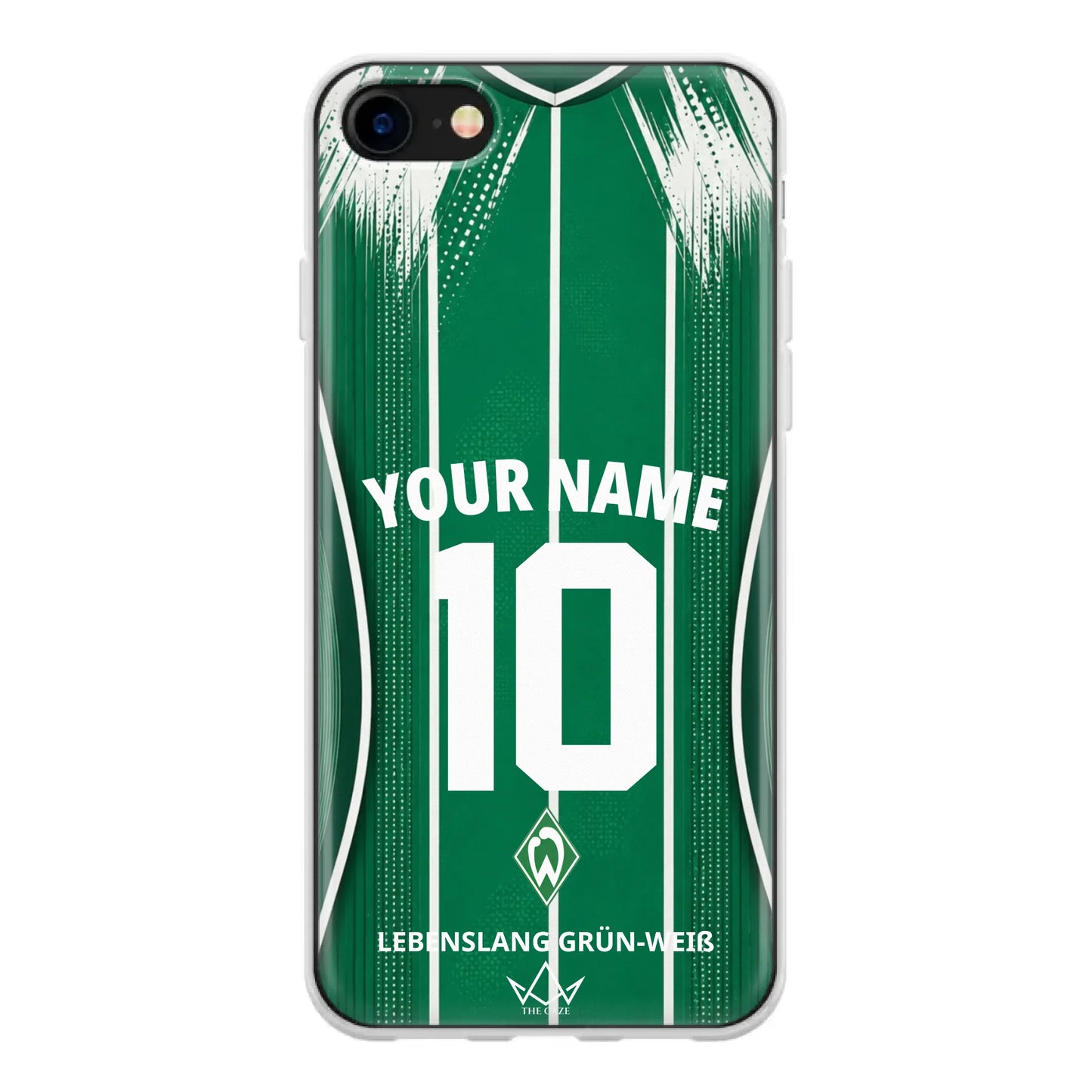 Custom phone case for IPhone SE 2020
