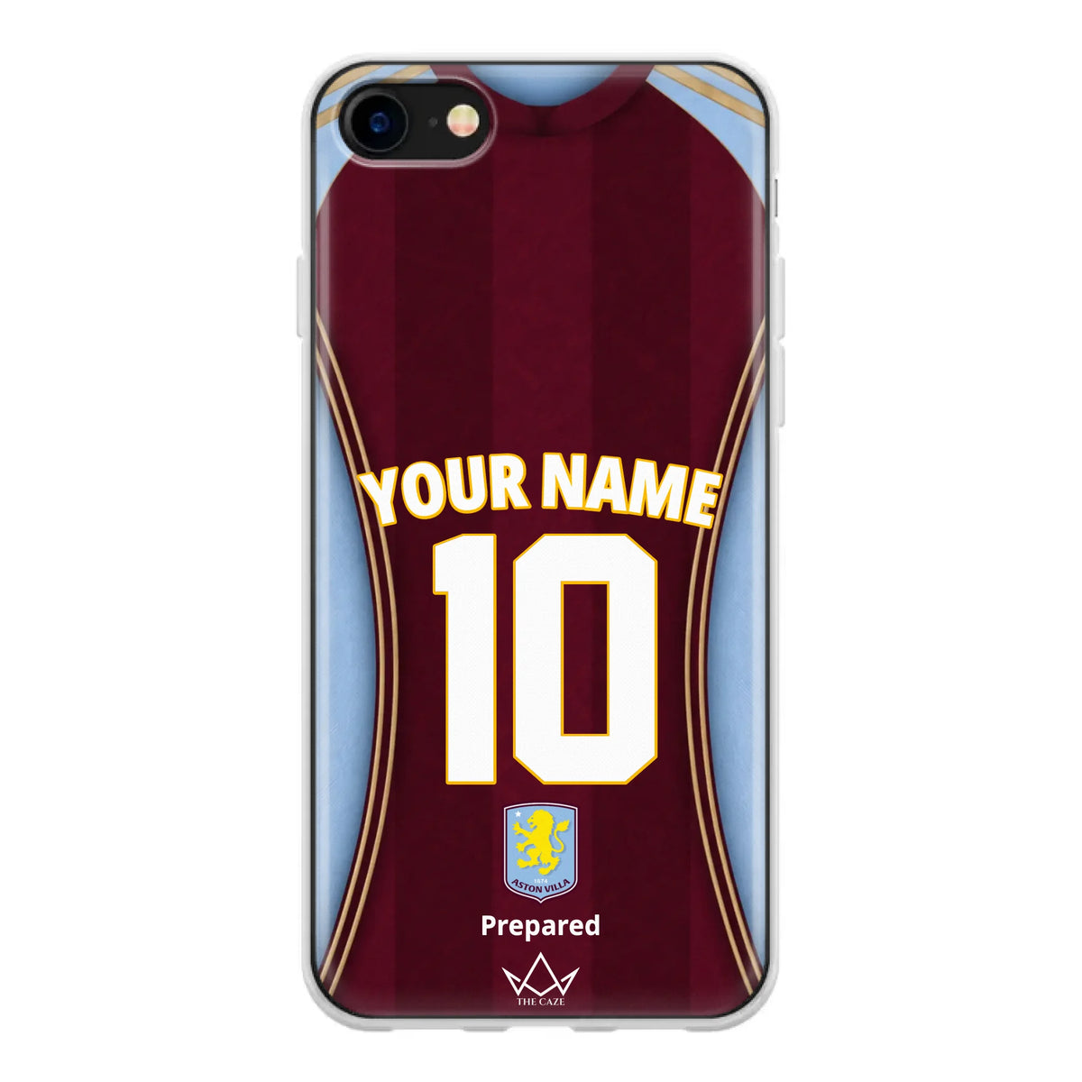 Custom phone case for IPhone SE 2020