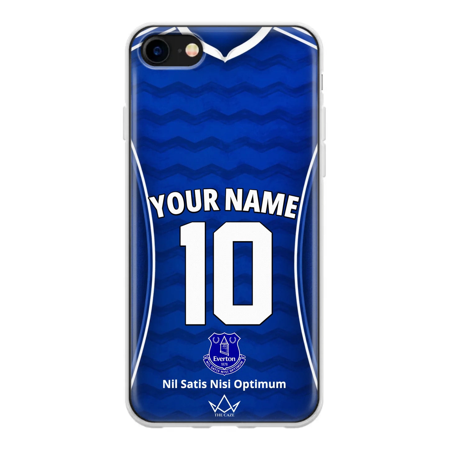 Custom phone case for IPhone SE 2020