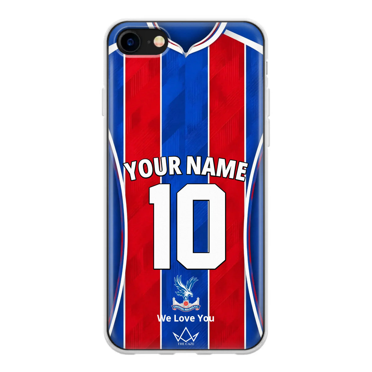Custom phone case for IPhone SE 2020