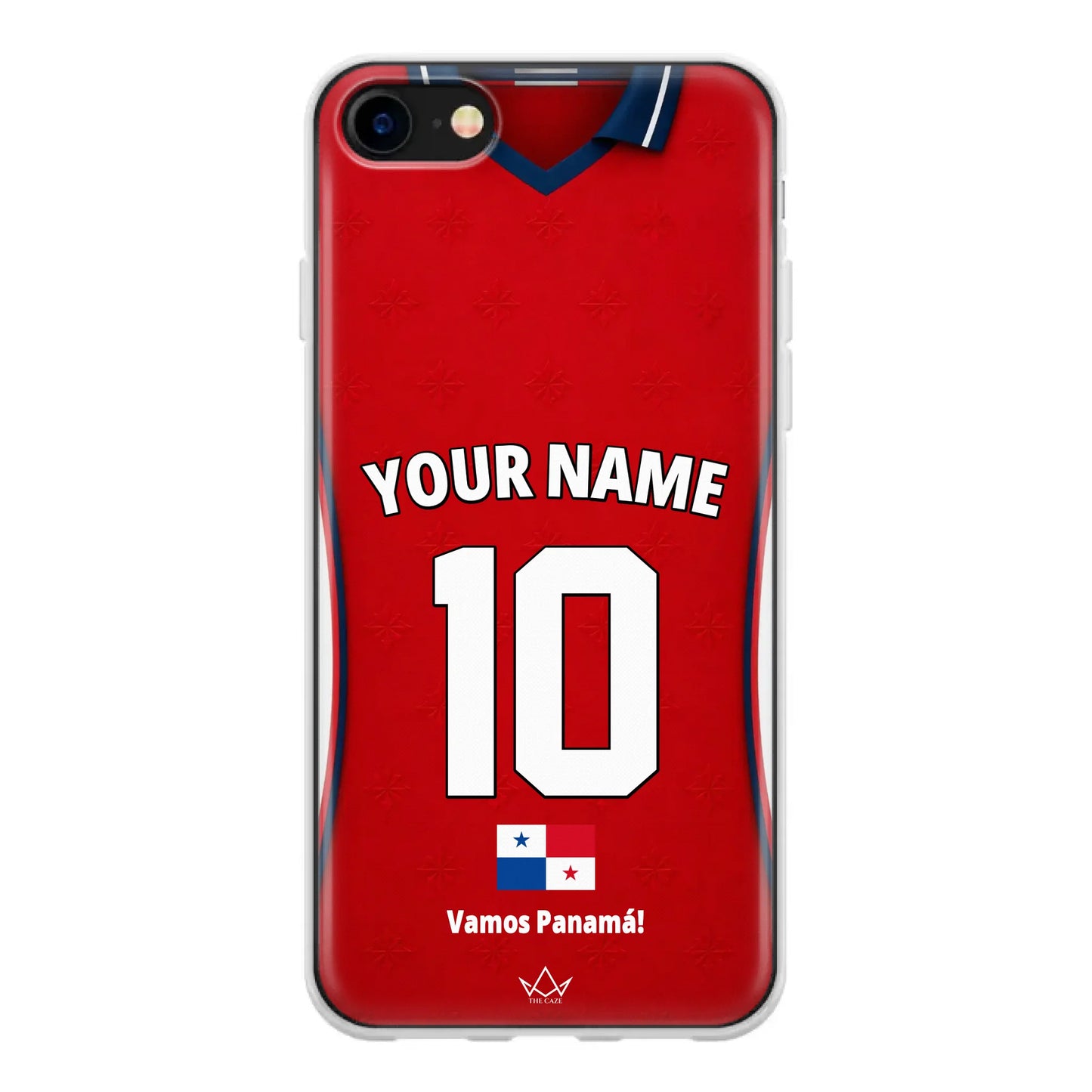 Custom phone case for IPhone SE 2020