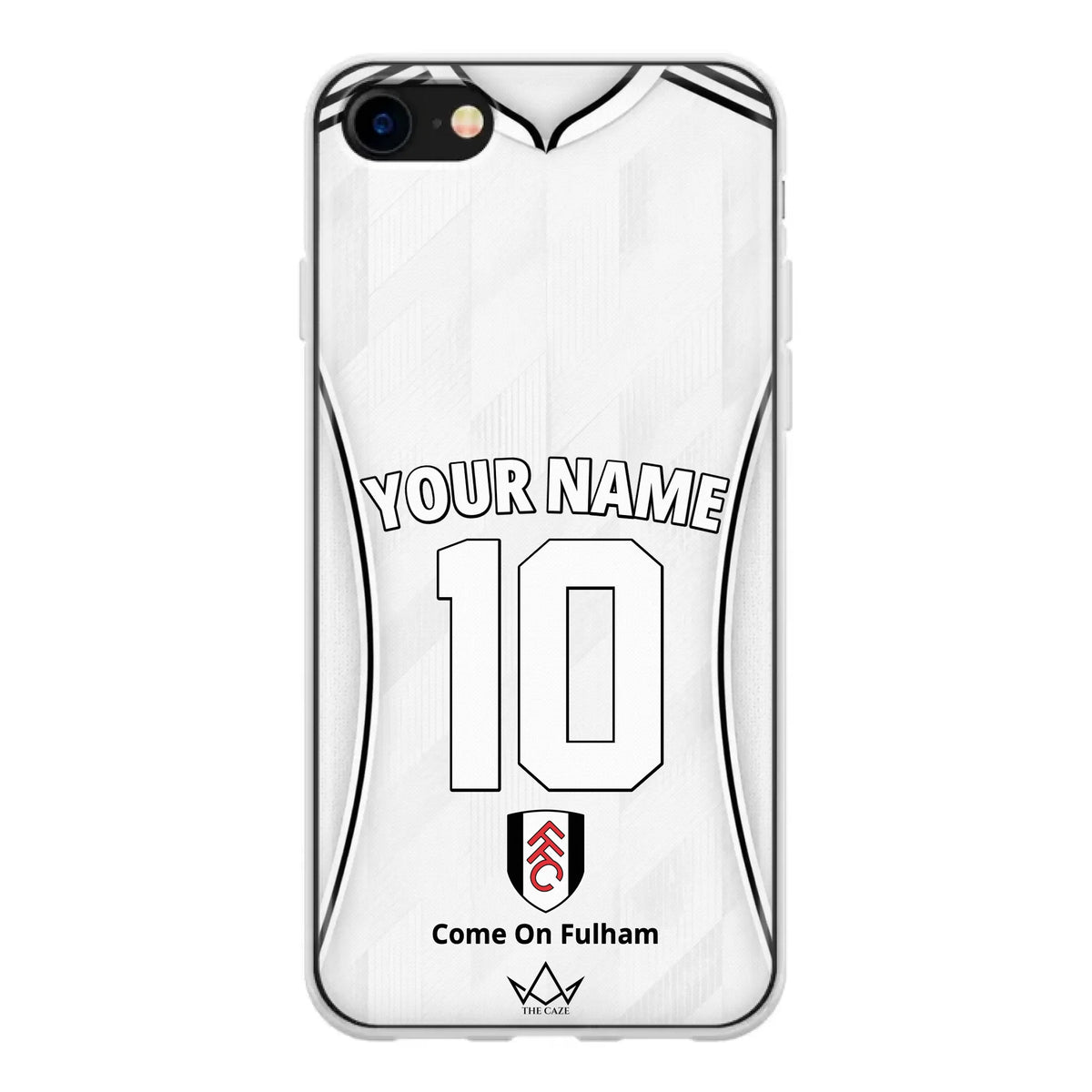 Custom phone case for IPhone SE 2020
