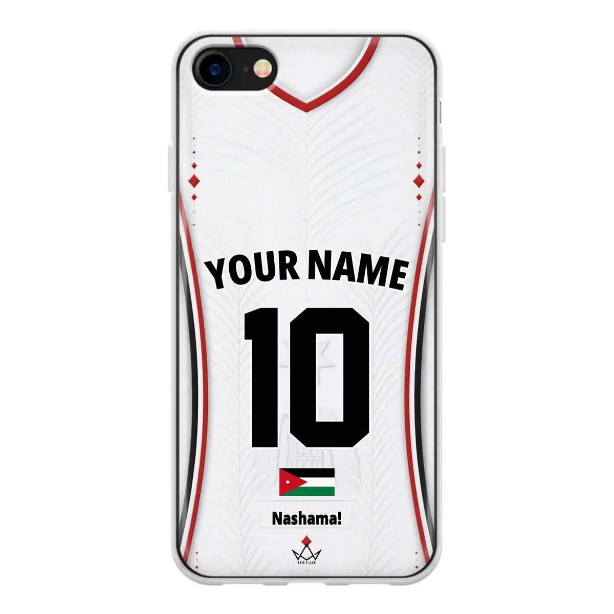 Custom phone case for IPhone SE 2020