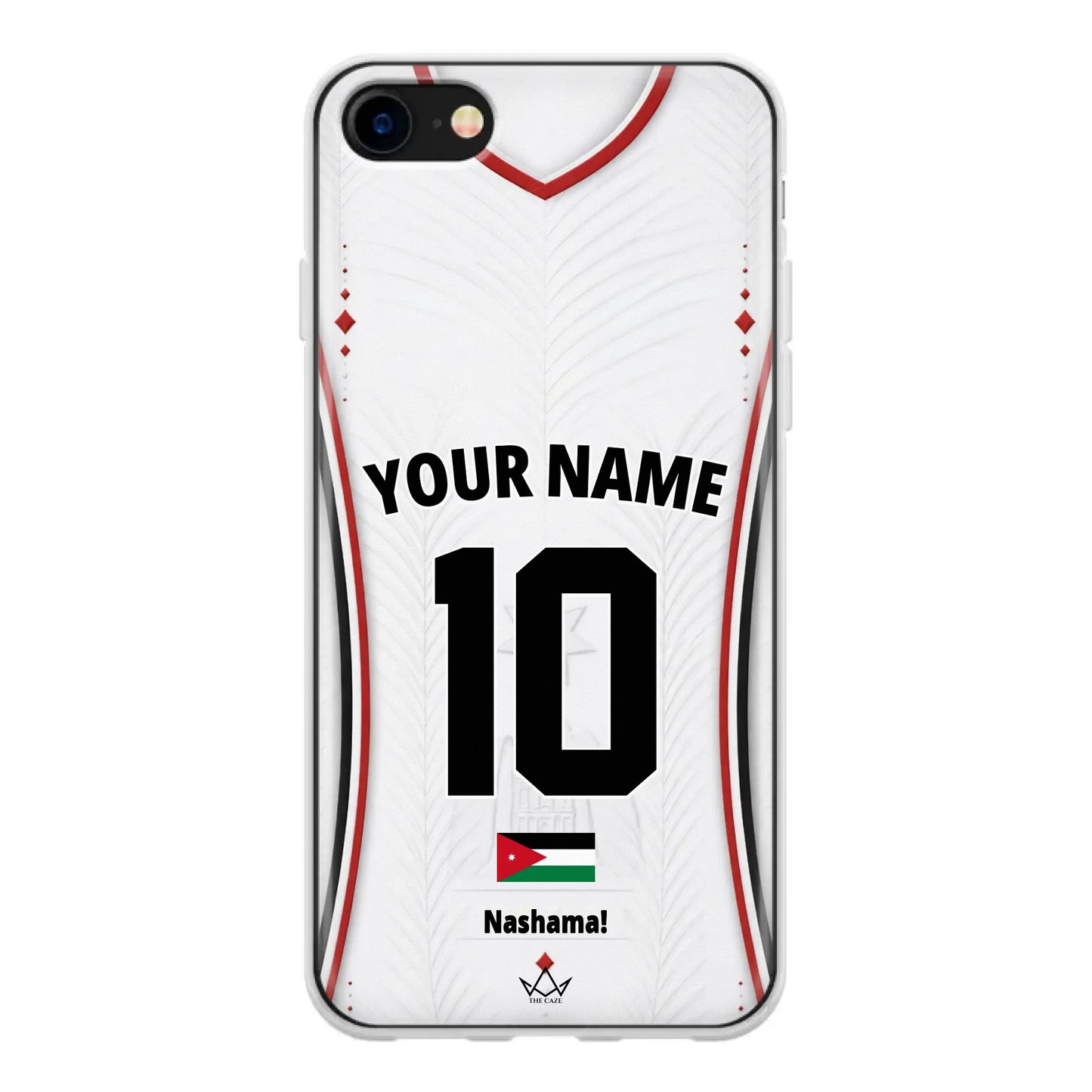 Custom phone case for IPhone SE 2020