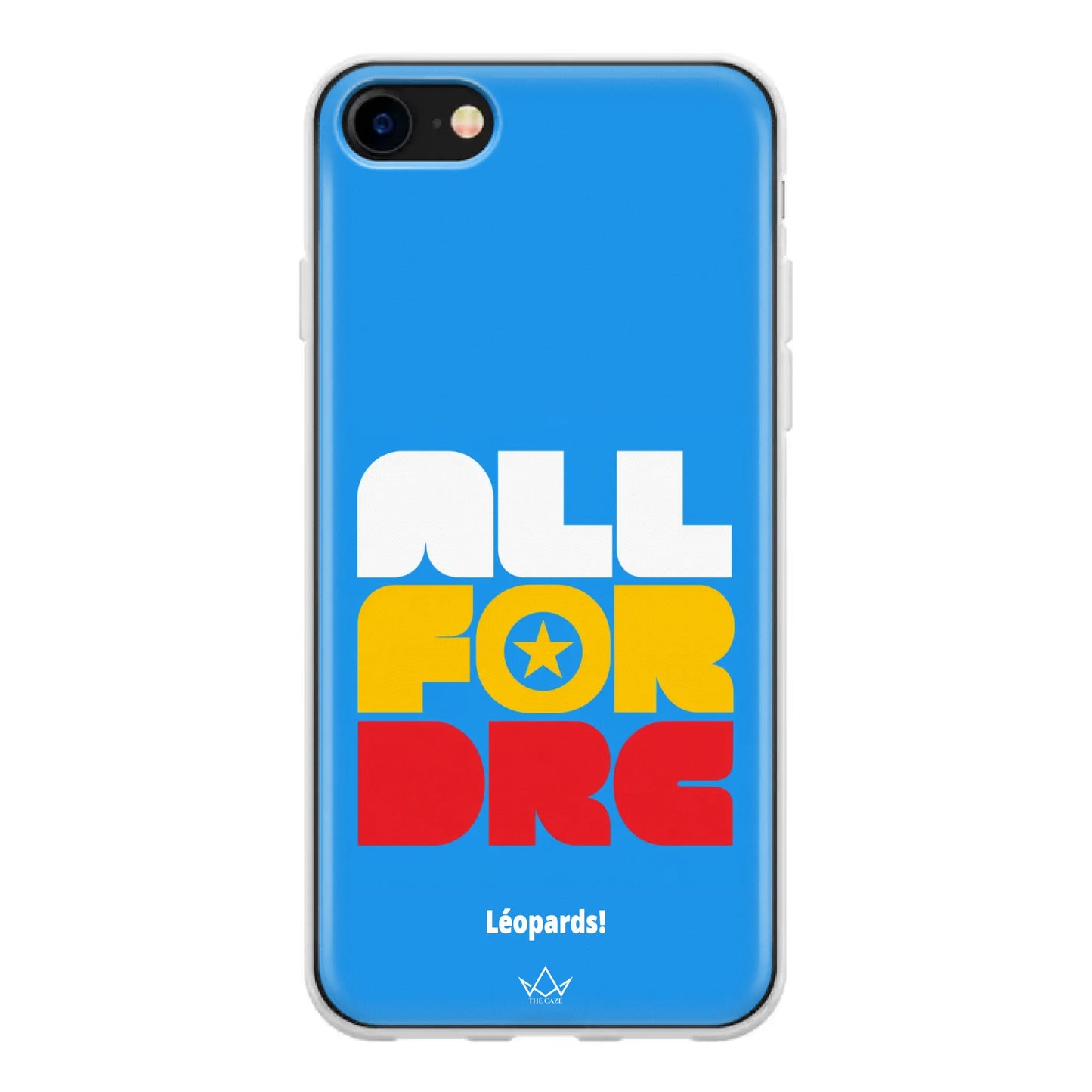 Custom phone case for IPhone SE 2020