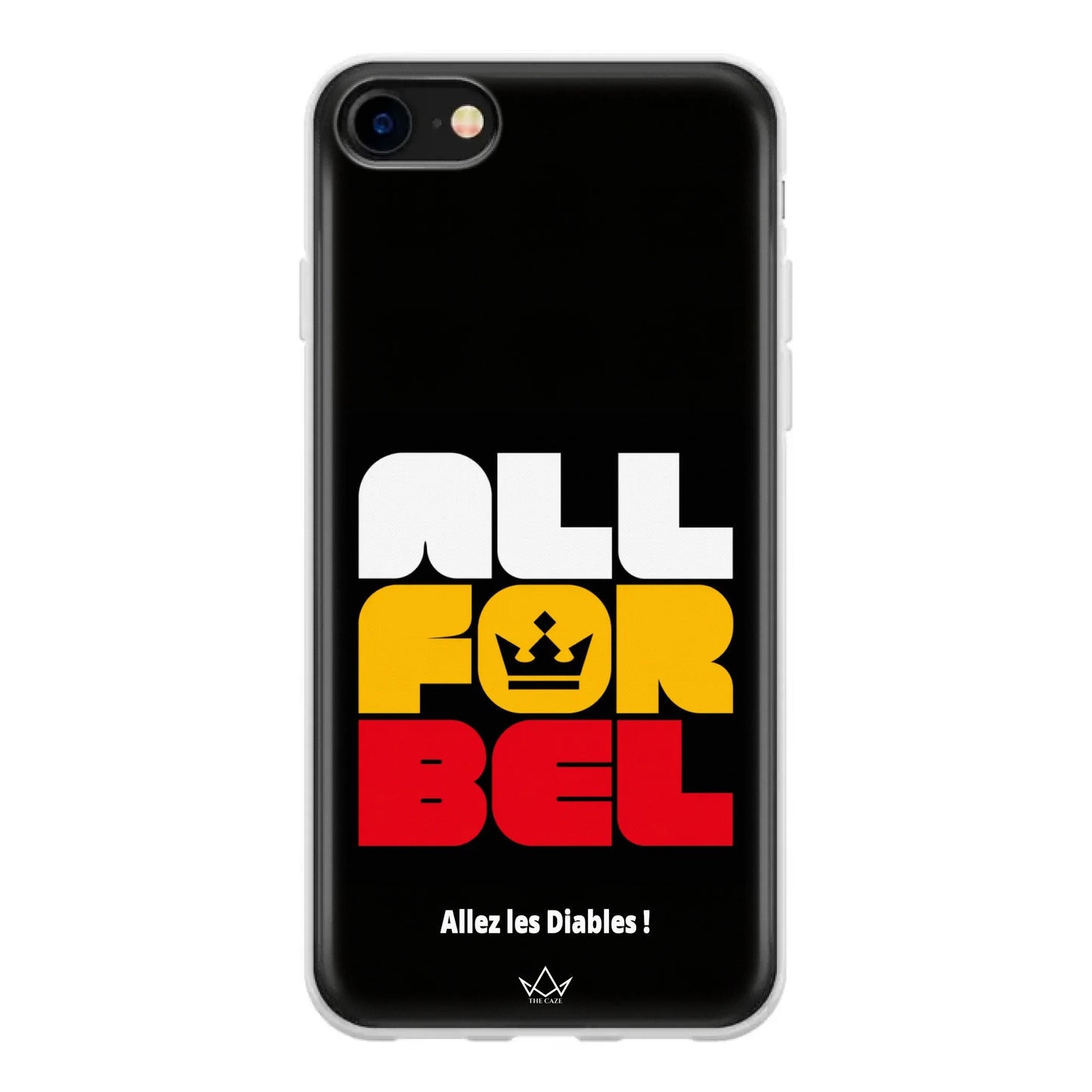 Custom phone case for IPhone SE 2020