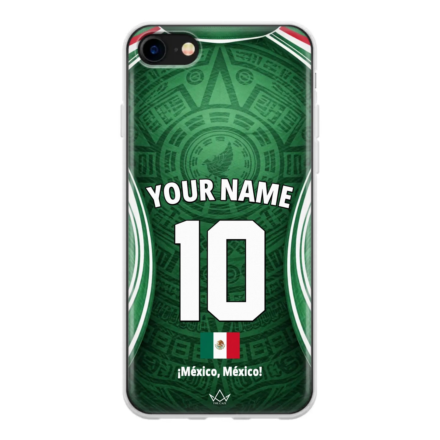 Custom phone case for IPhone SE 2020