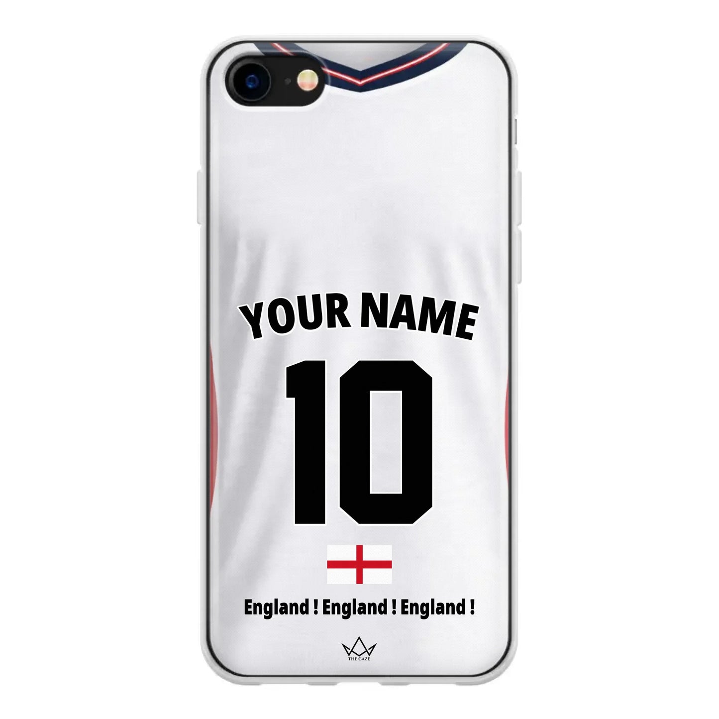 Custom phone case for IPhone SE 2020