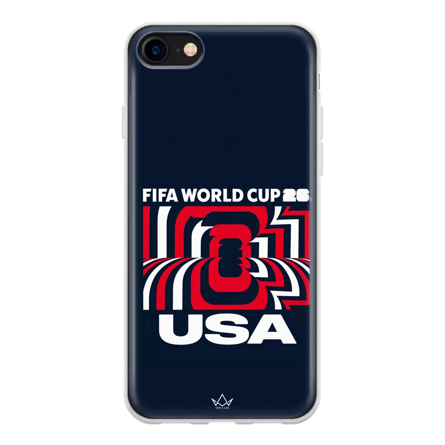 Custom phone case for IPhone SE 2020