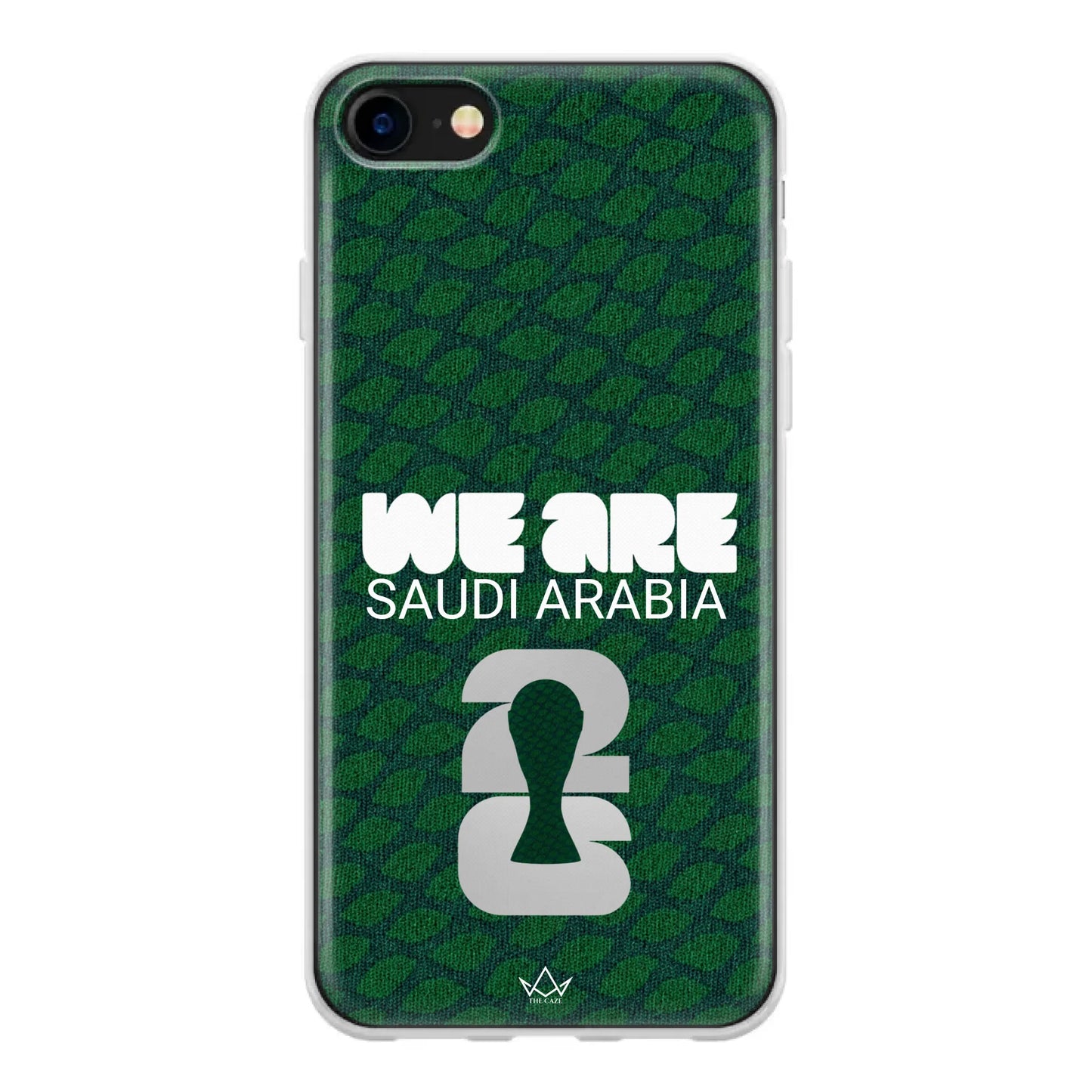 Custom phone case for IPhone SE 2020