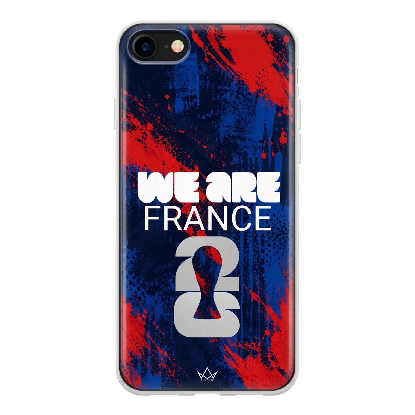 Custom phone case for IPhone SE 2020