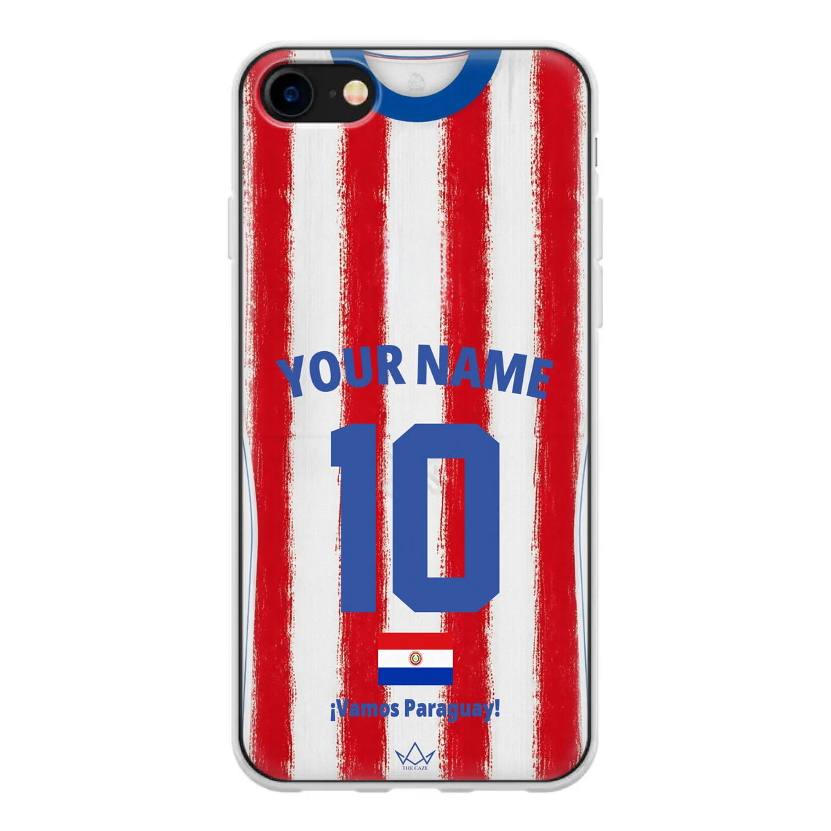 Custom phone case for IPhone SE 2020