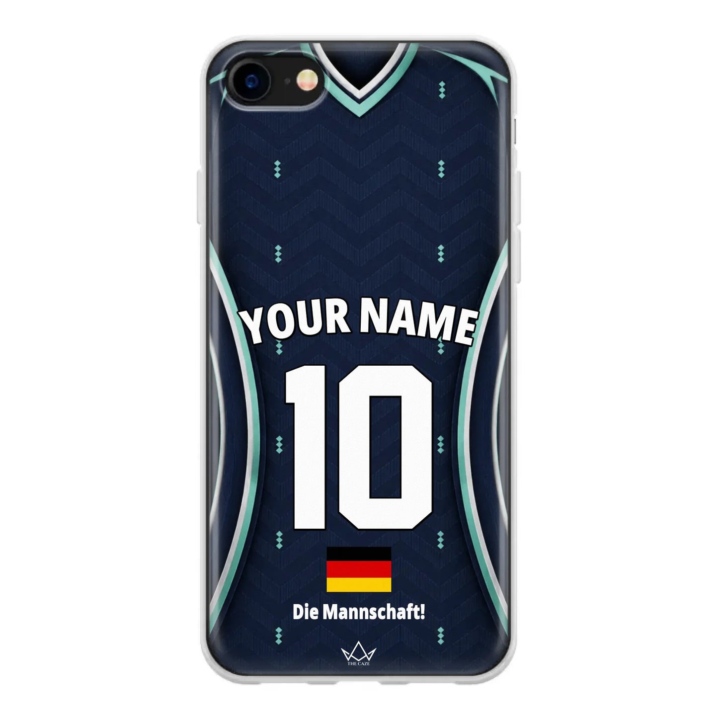 Custom phone case for IPhone SE 2020