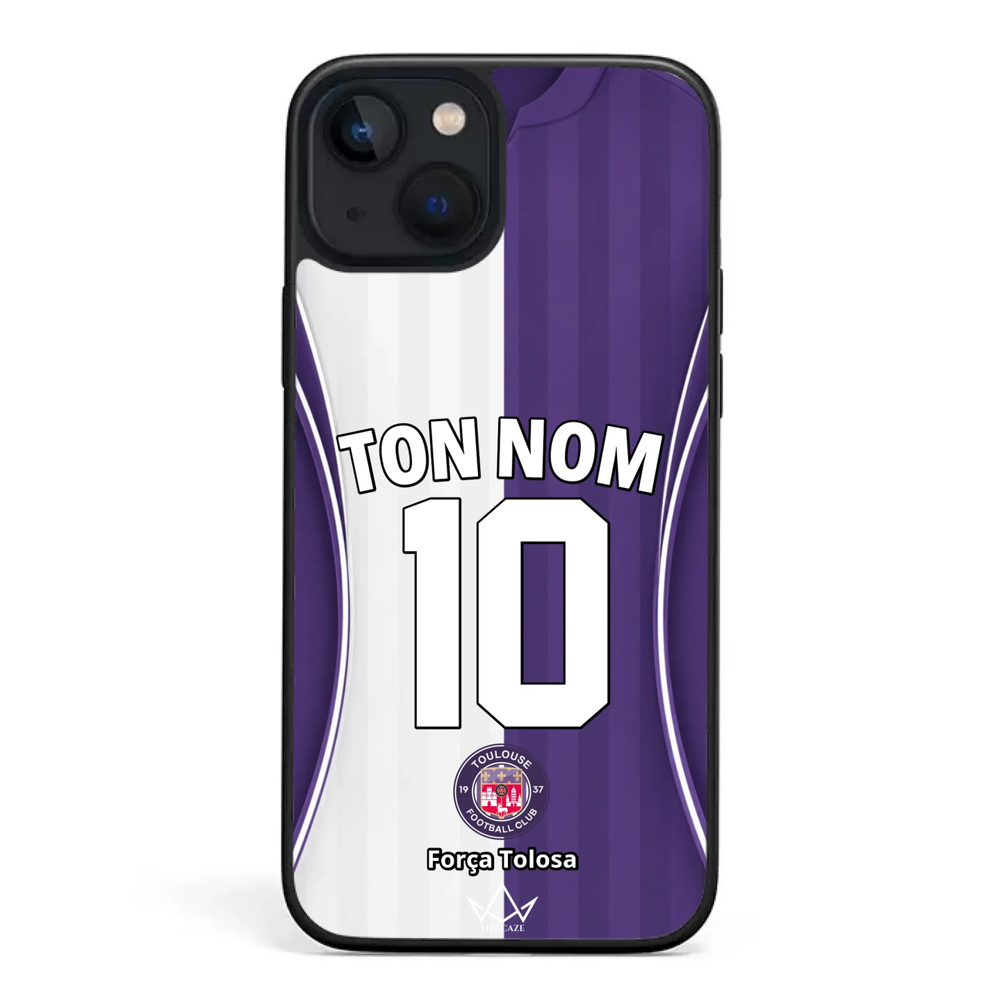 Custom phone case for IPhone 14