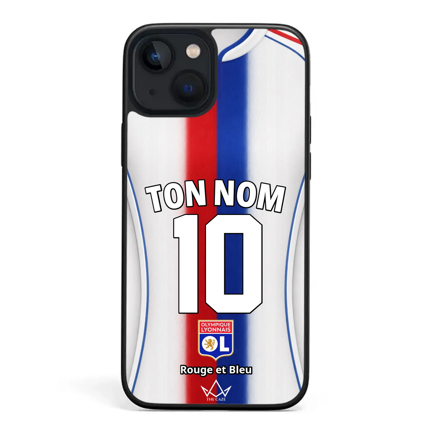 Custom phone case for IPhone 14