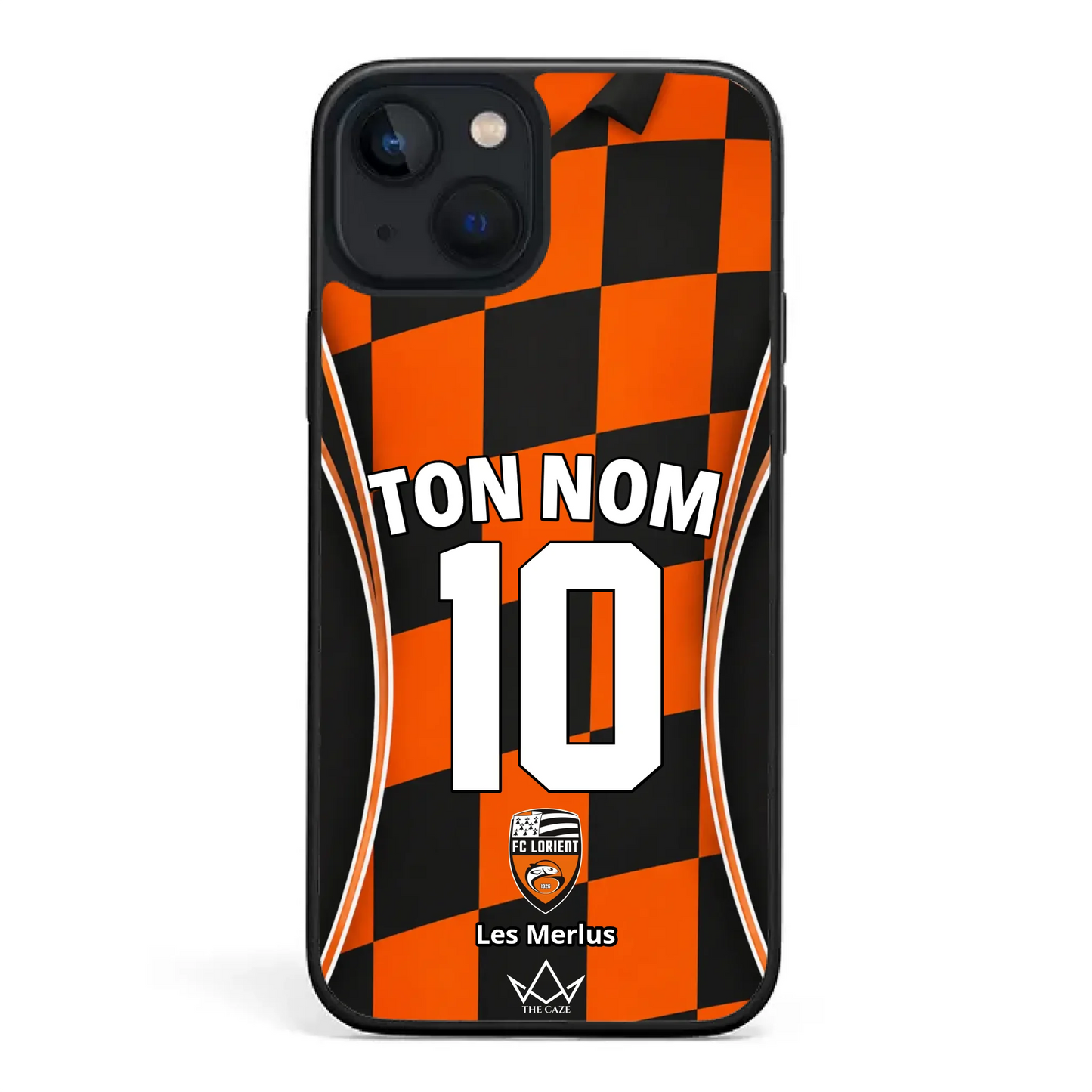 Custom phone case for IPhone 14