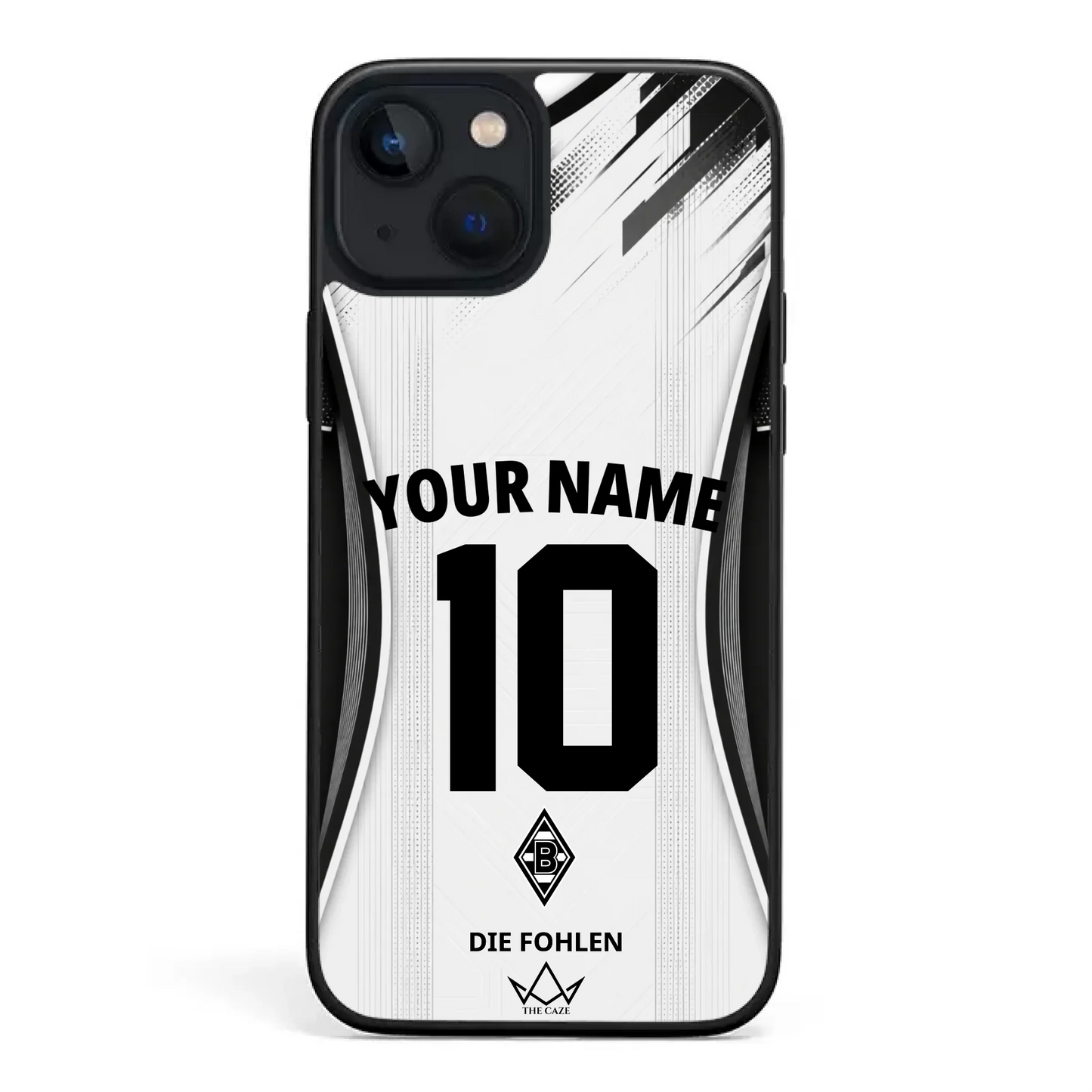 Custom phone case for IPhone 14