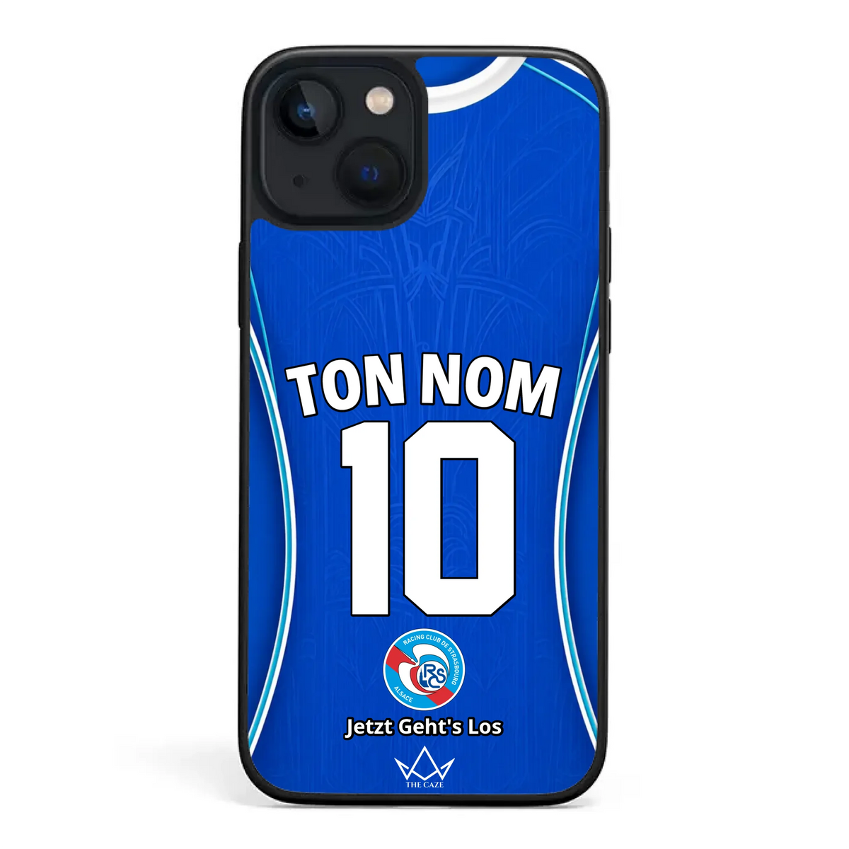 Custom phone case for IPhone 14