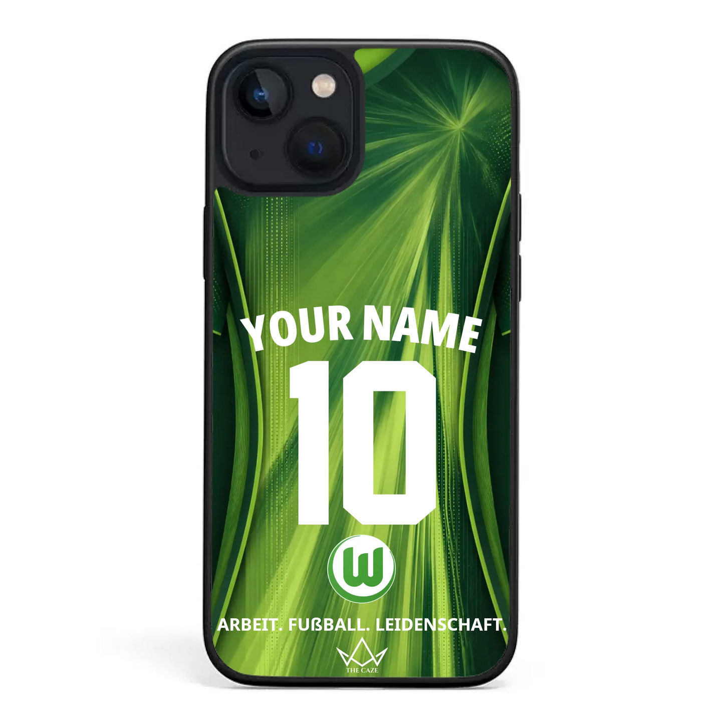 Custom phone case for IPhone 14