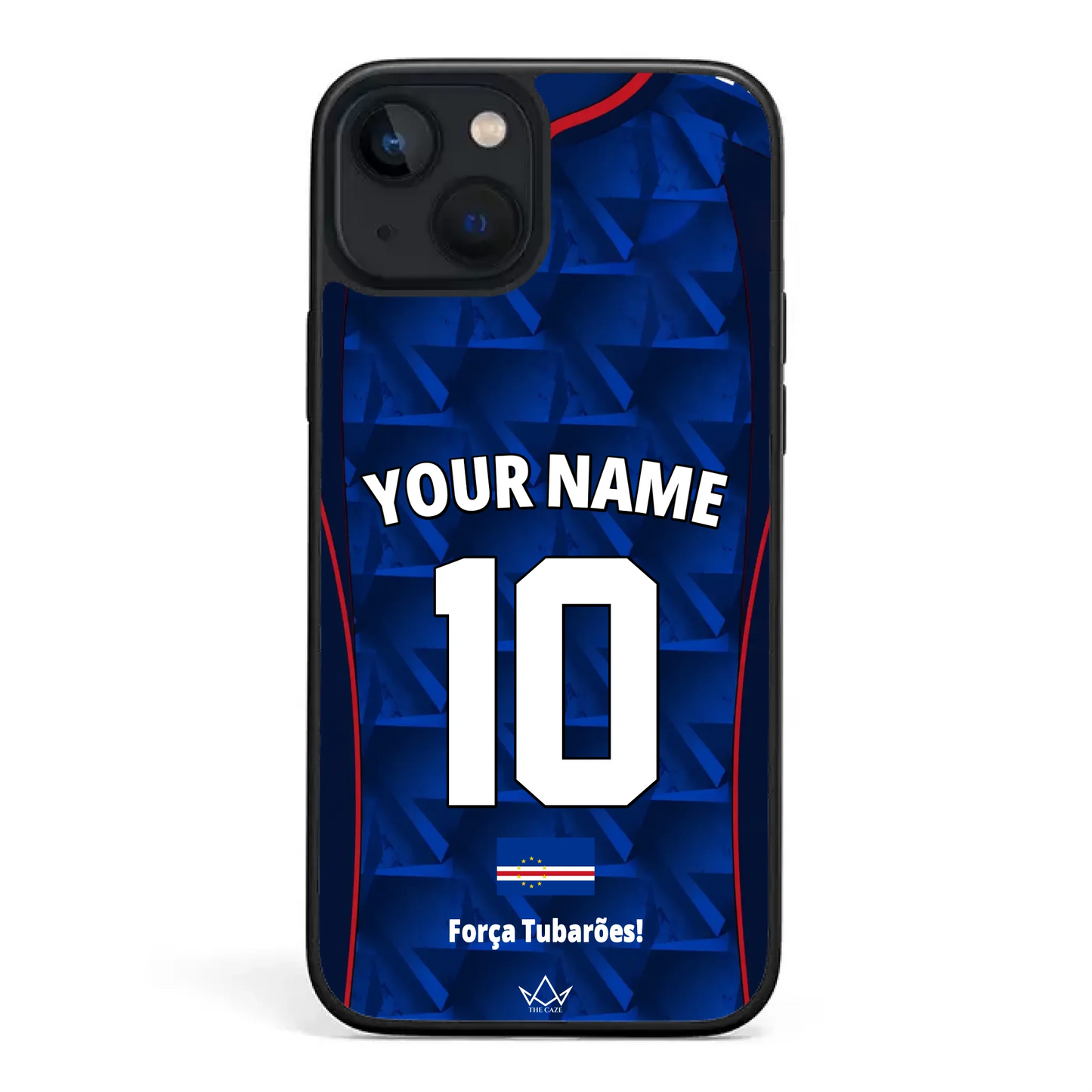 Custom phone case for IPhone 14
