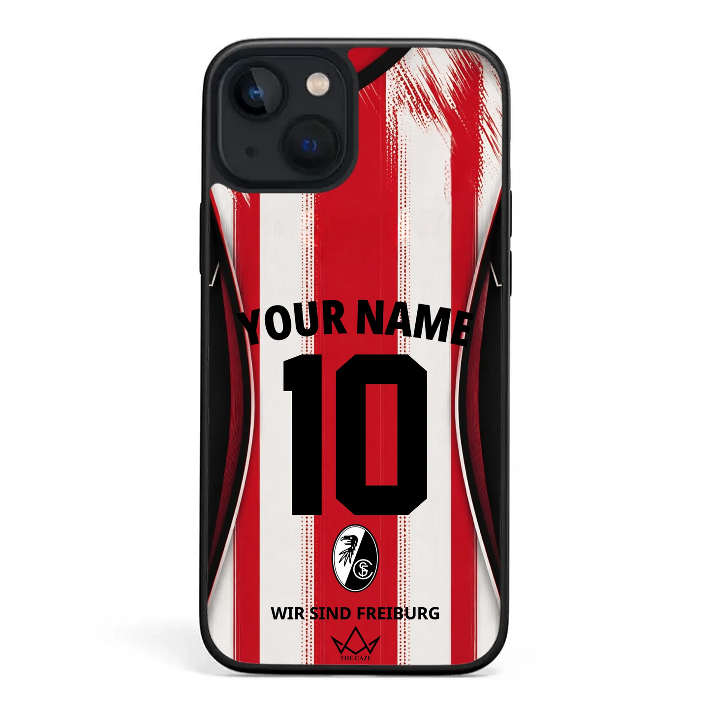 Custom phone case for IPhone 14
