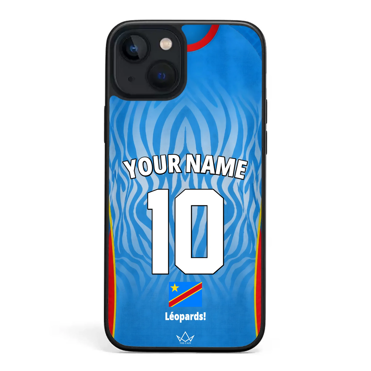 Custom phone case for IPhone 14