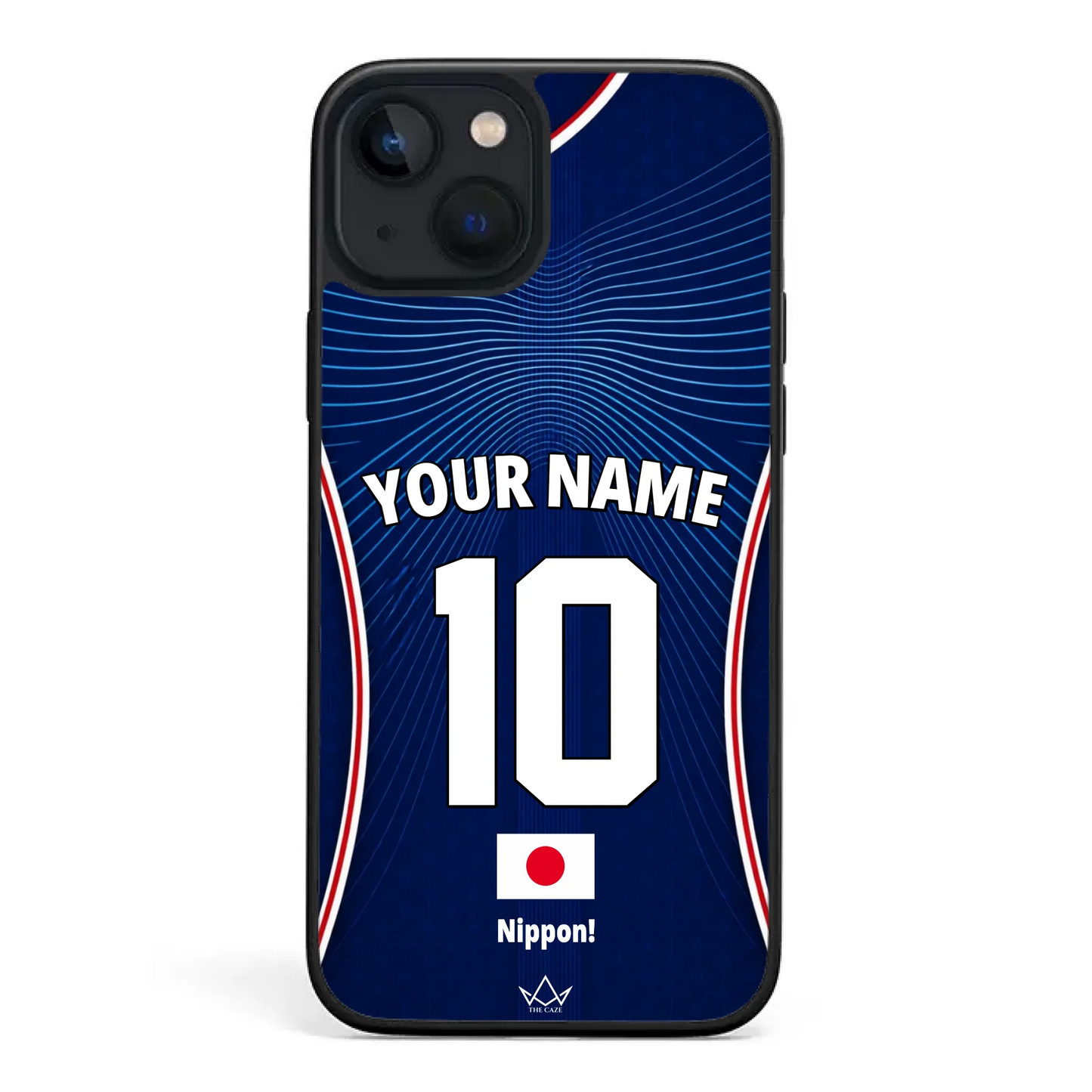 Custom phone case for IPhone 14